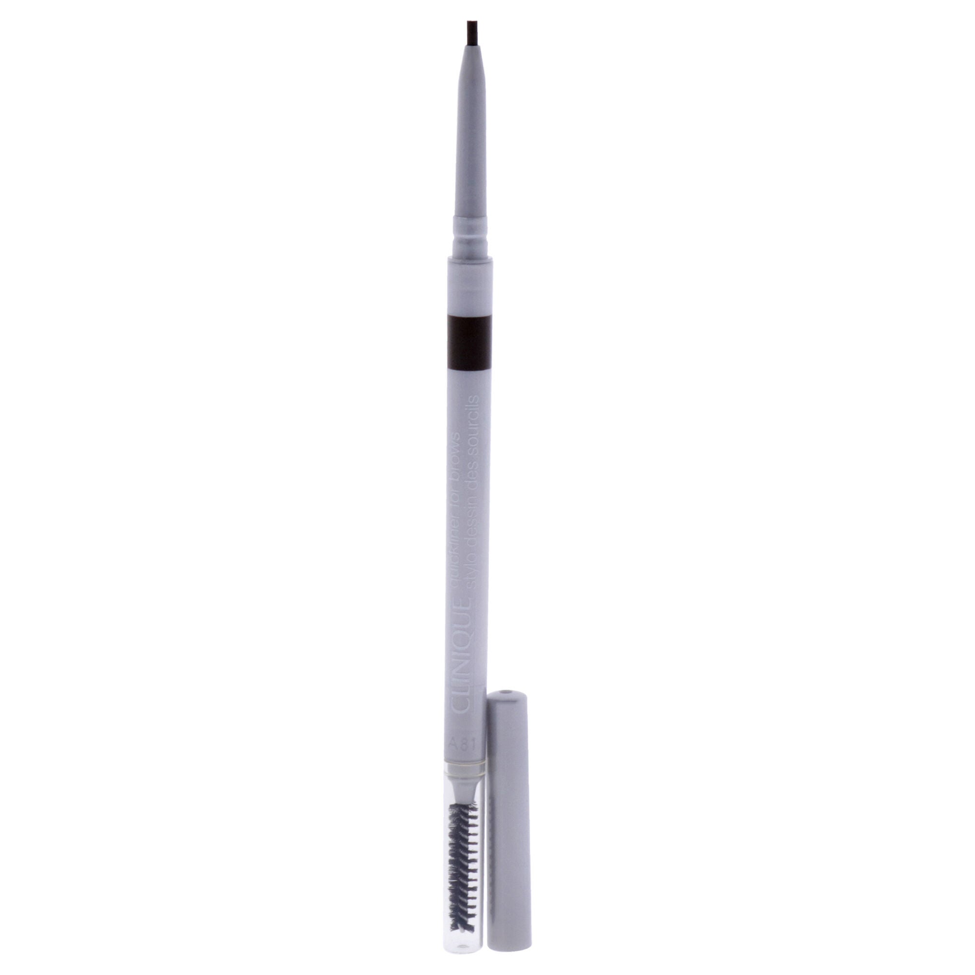 Quickliner For Brows - 03 Soft Brown by Clinique for Women - 0.002 oz Eyeliner, , alternate image number 6