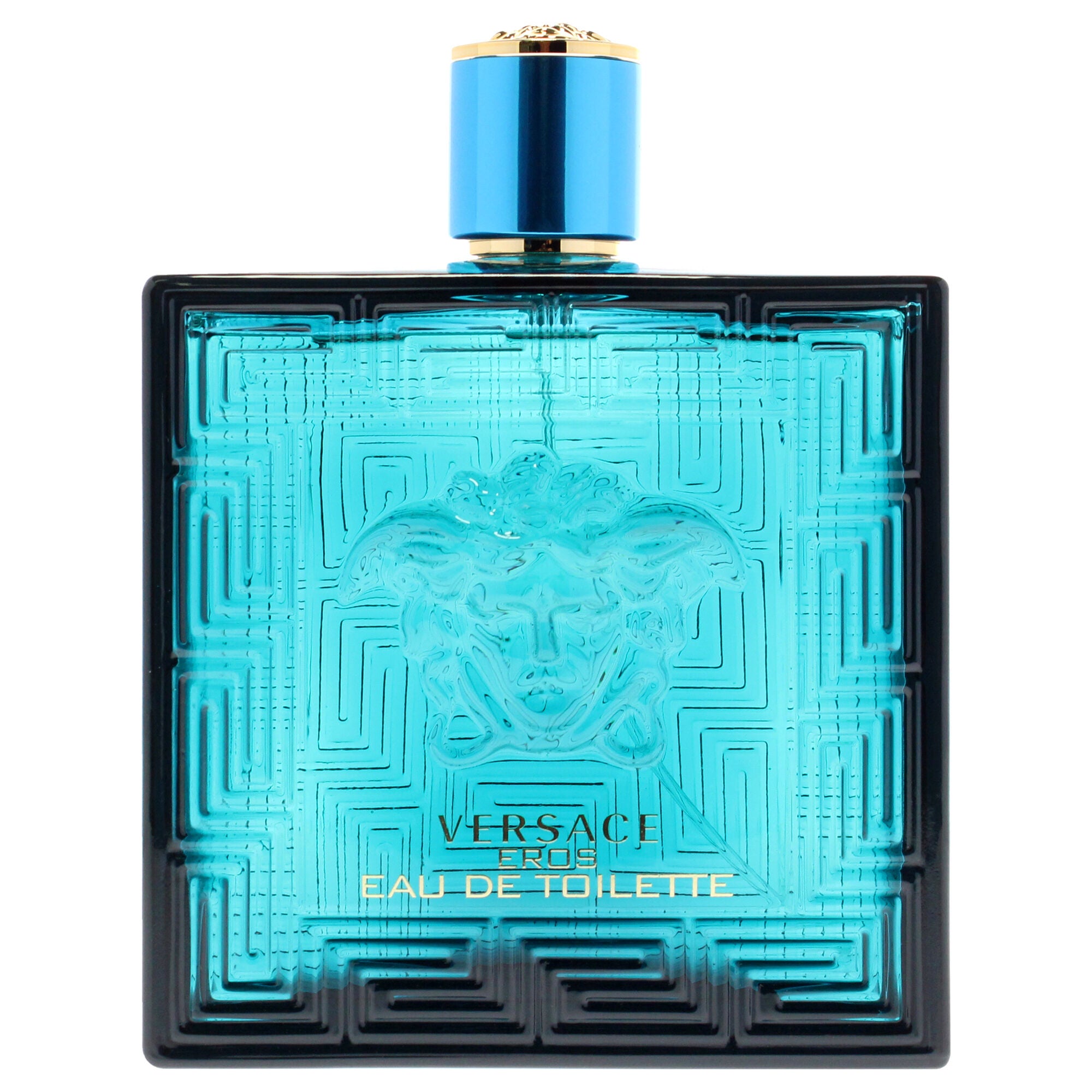 Versace Eros by Versace for Men - 6.7 oz EDT Spray, See Description, alternate image number 4