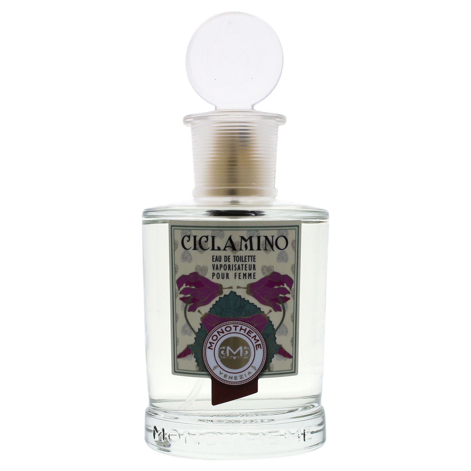 Ciclamino, , alternate image number 1