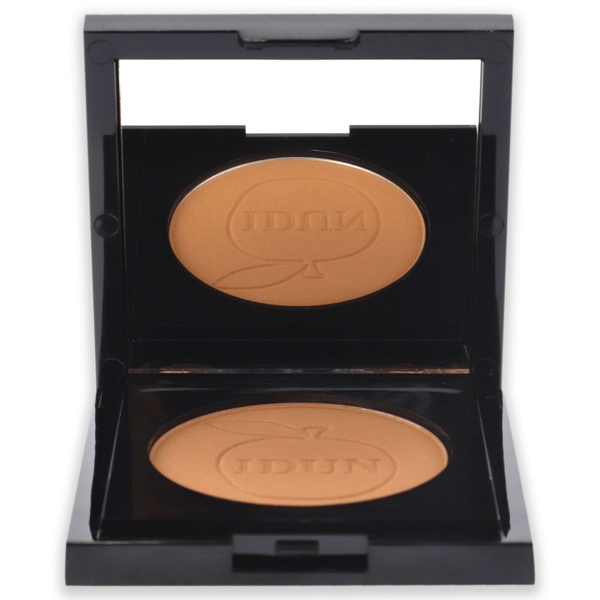 Pressed Powder - 535 Makalas by Idun Minerals for Women - 0.12 oz Powder, See Description, alternate image number 1