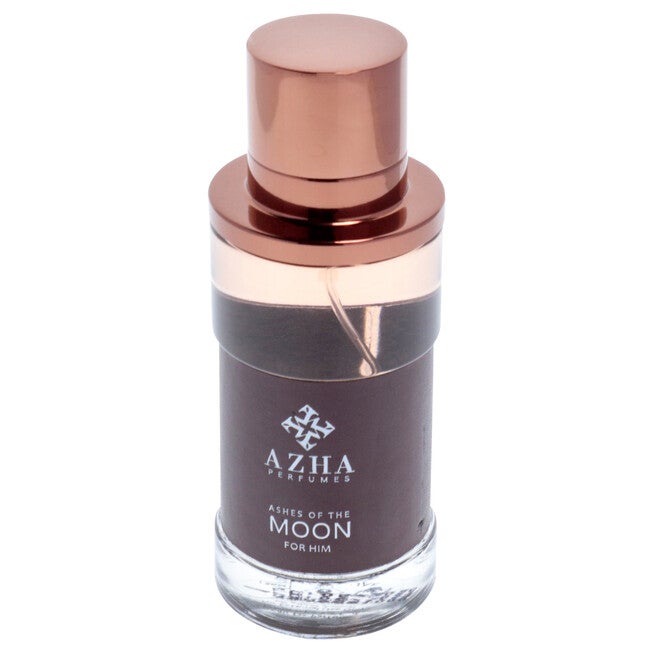 Butterfly Nebula Collection - Ashes Of Moon by Azha for Men - 3.3 oz EDP Spray, See Description, alternate image number 4