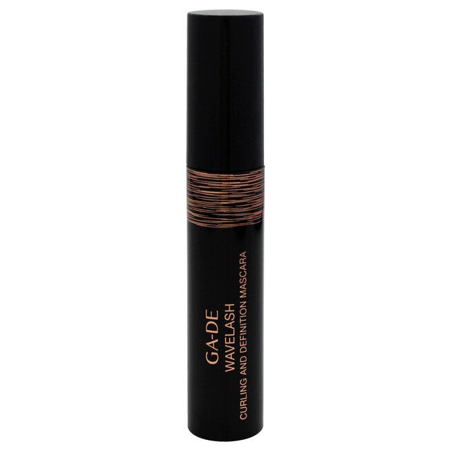 Wavelash Curling and Definition Mascara - Black by GA-DE for Women - 0.49 oz Macara, See Description, alternate image number 4
