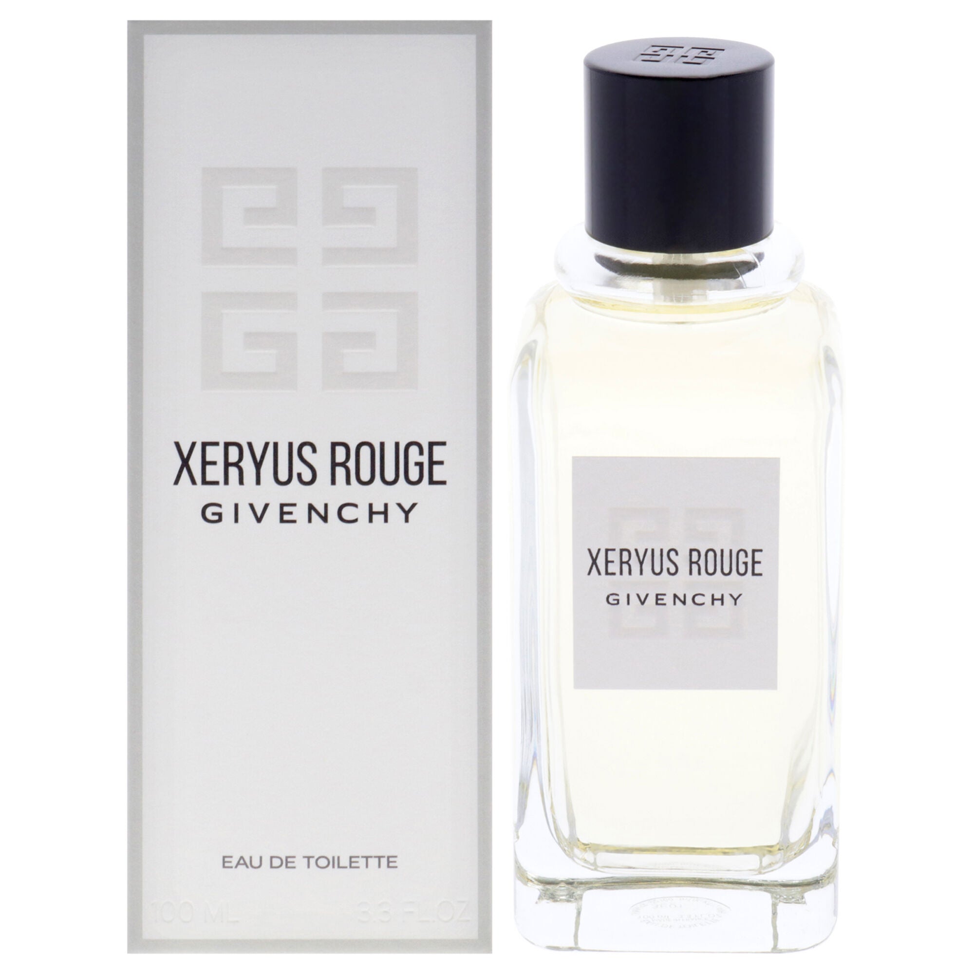 Xeryus Rouge by Givenchy for Men - 3.3 oz EDT Spray, See Description, hi-res image number 0