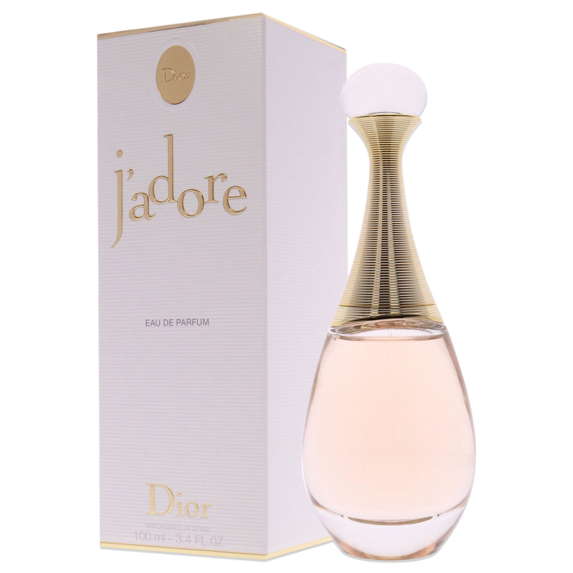 Jadore by Christian Dior for Women - 3.4 oz EDP Spray, , alternate image number 7