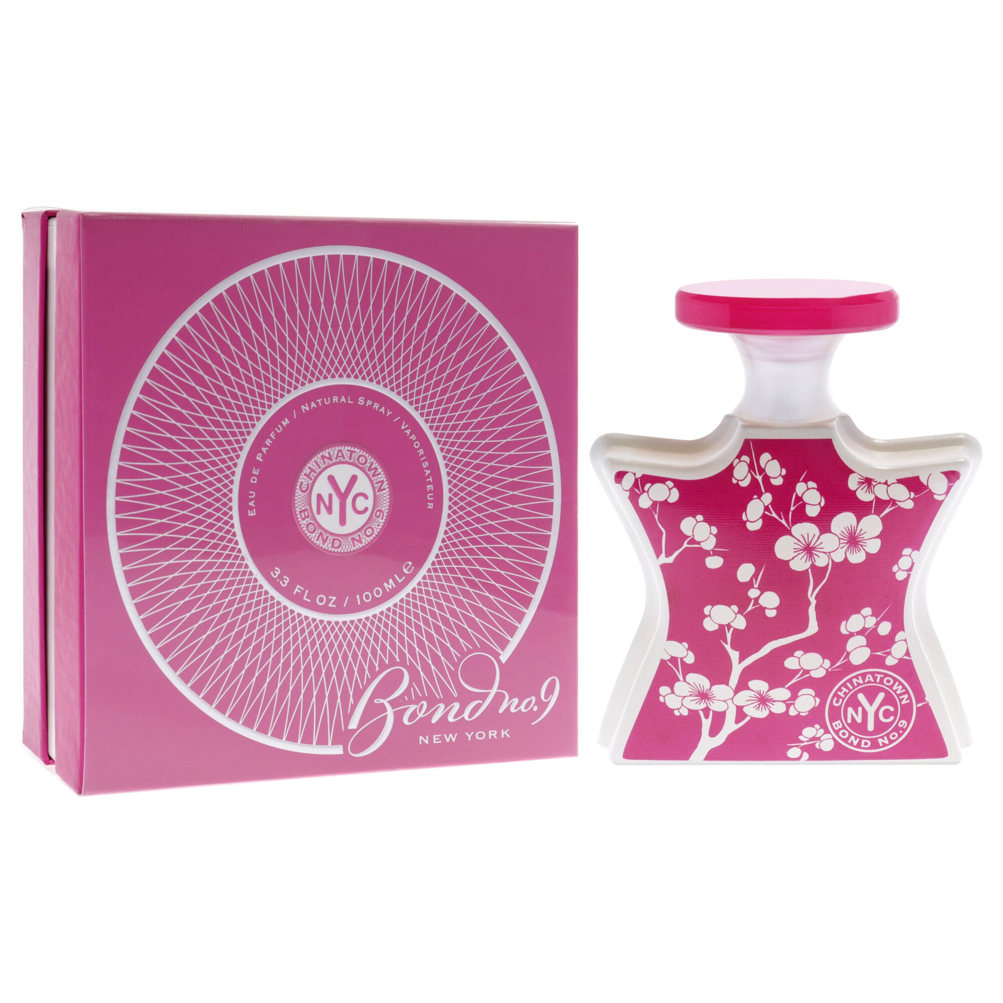 Chinatown by Bond No. 9 for Women - 3.3 oz EDP Spray, See Description, alternate image number 1