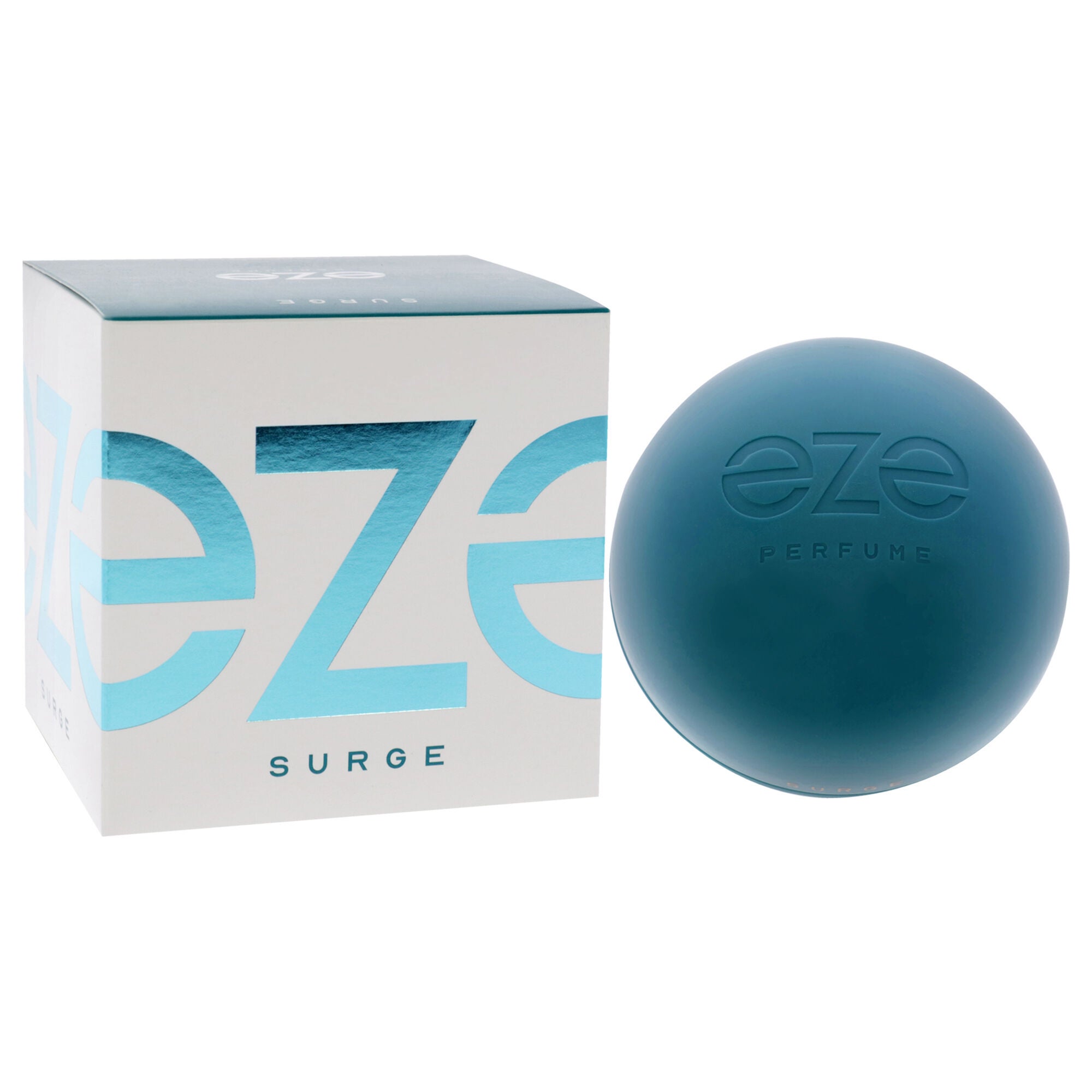 Surge by Eze for Men - 2.5 oz EDP Spray, See Description, alternate image number 1