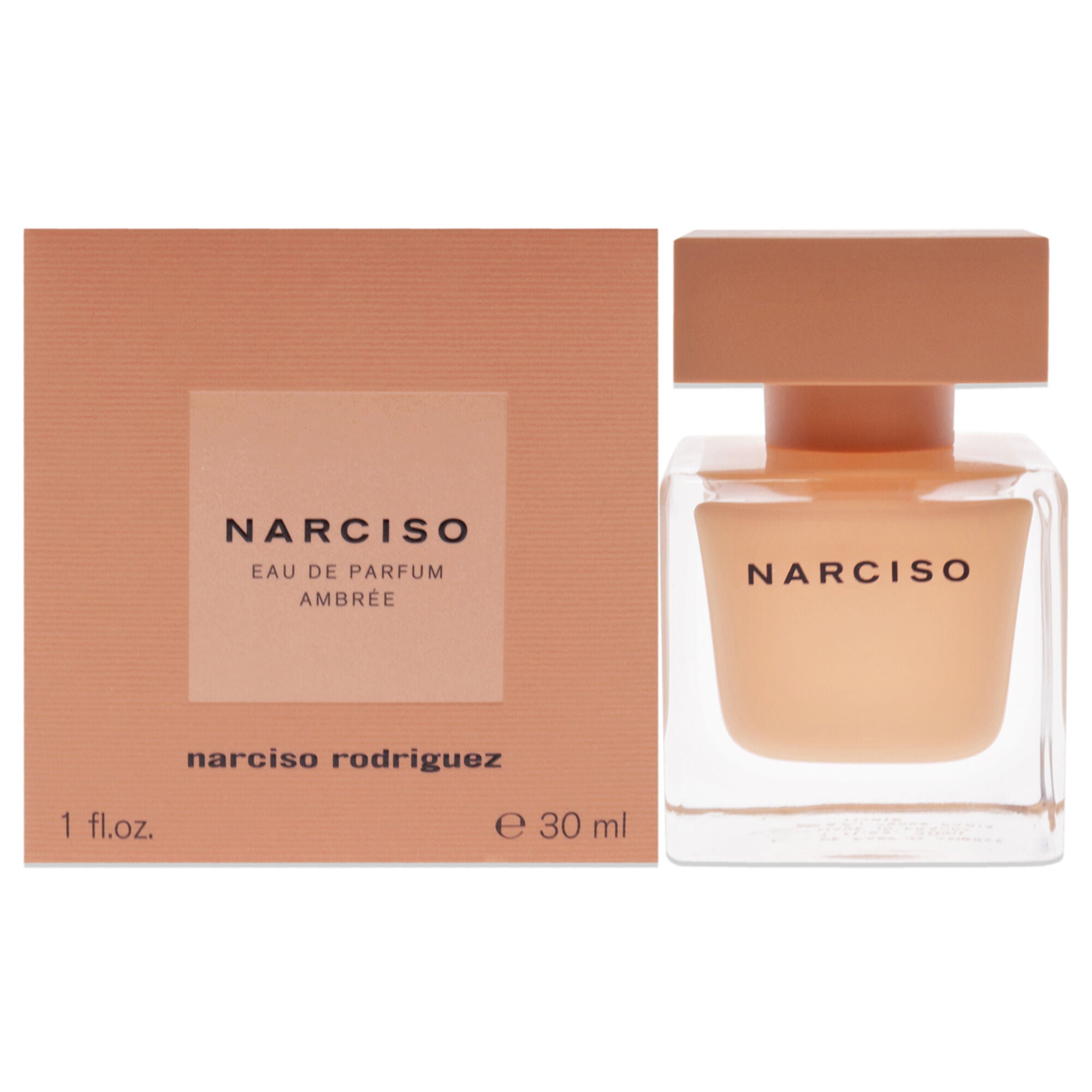 Narciso Ambree by Narciso Rodriguez for Women - 1 oz EDP Spray, See Description, hi-res image number 0