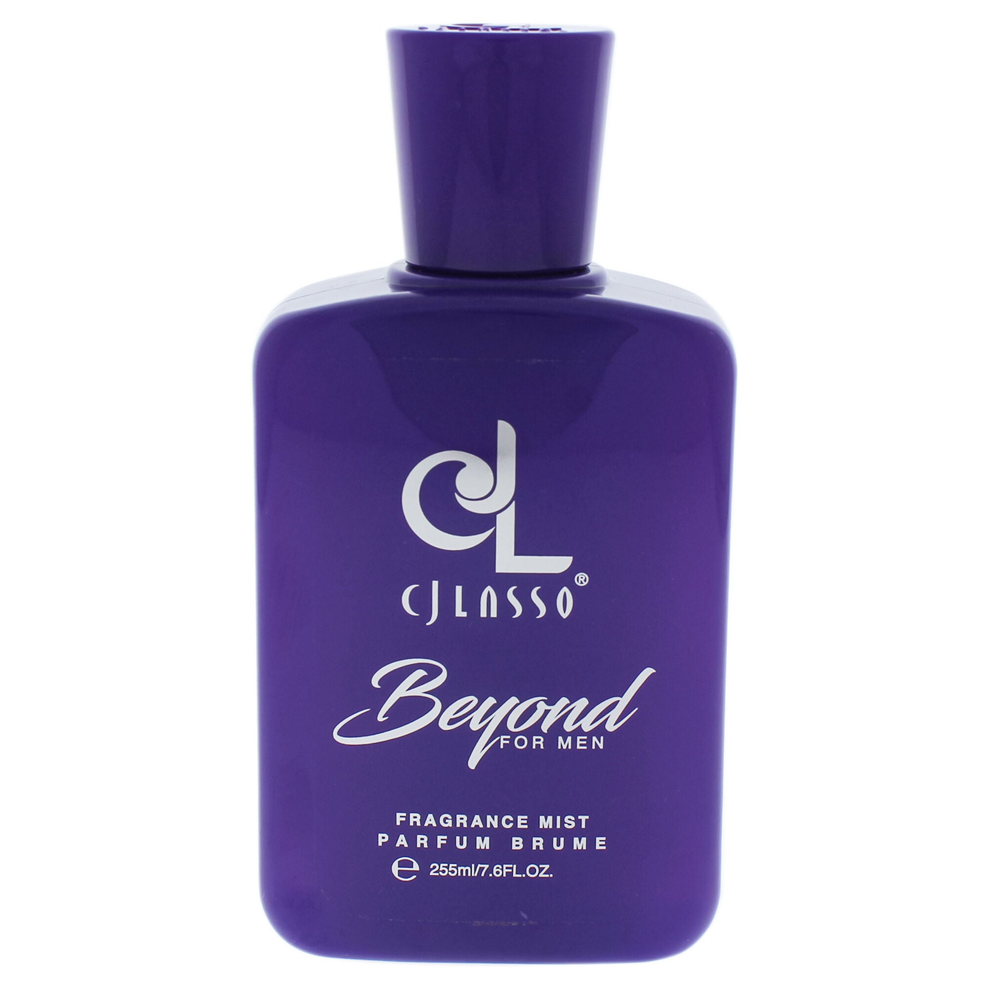 Beyond by CJ Lasso for Men - 7.6 oz Fragrance Mist, , alternate image number 3