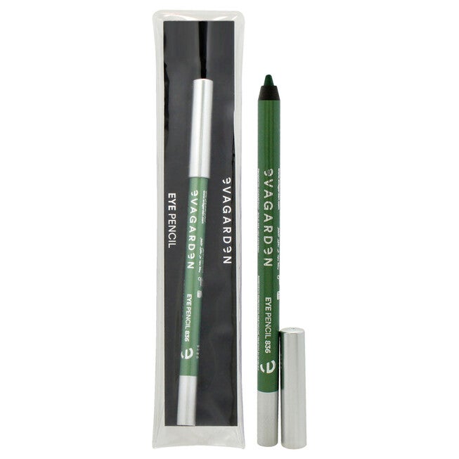 Superlast Eye Pencil - 836 Pearl Foliage by Evagarden for Women - 0.04 oz Eye Pencil, See Description, hi-res image number 0