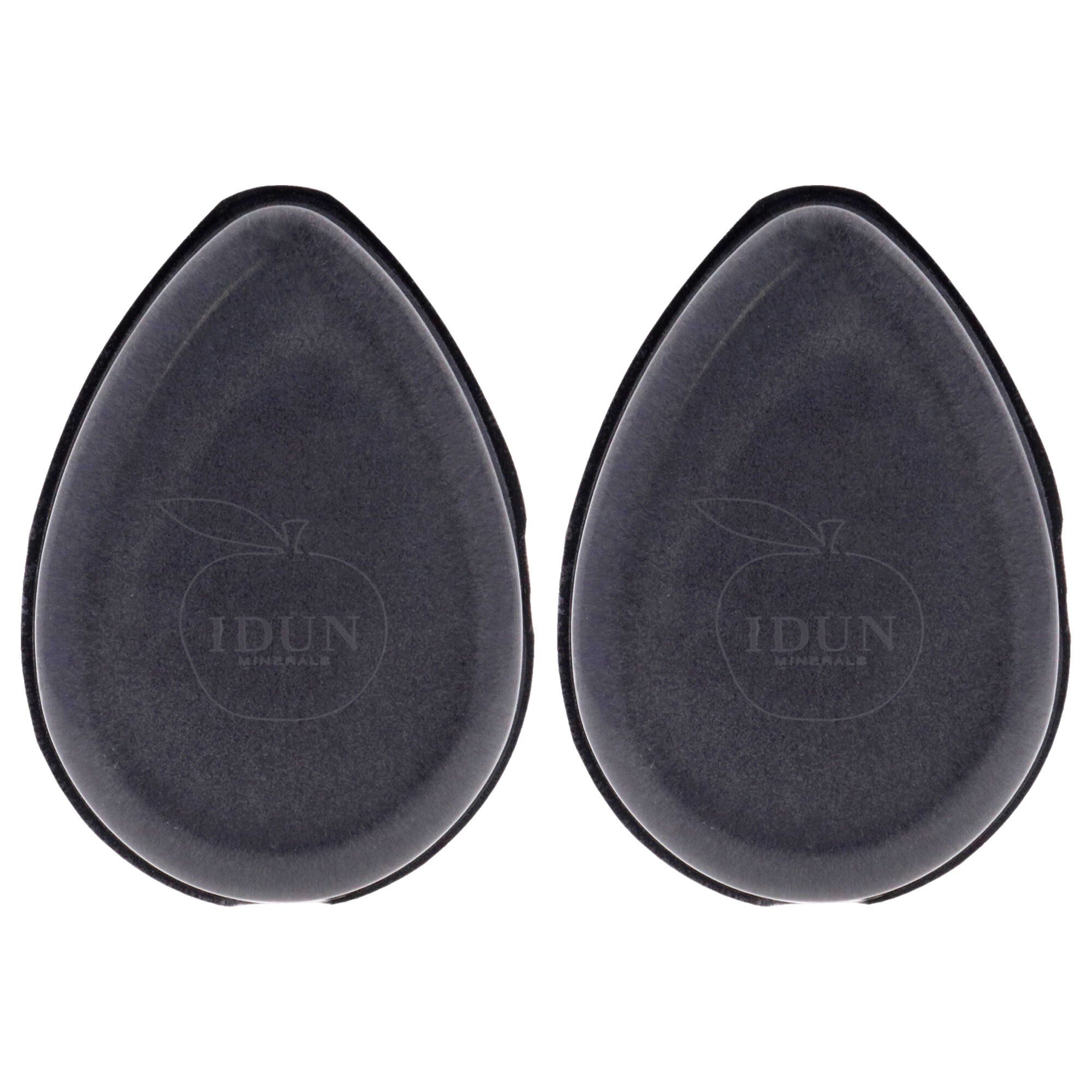 Primer and Blotting Dual Sponge - 049 by Idun Minerals for Women - 1 Pc Sponge - Pack of 2, See Description, alternate image number 4