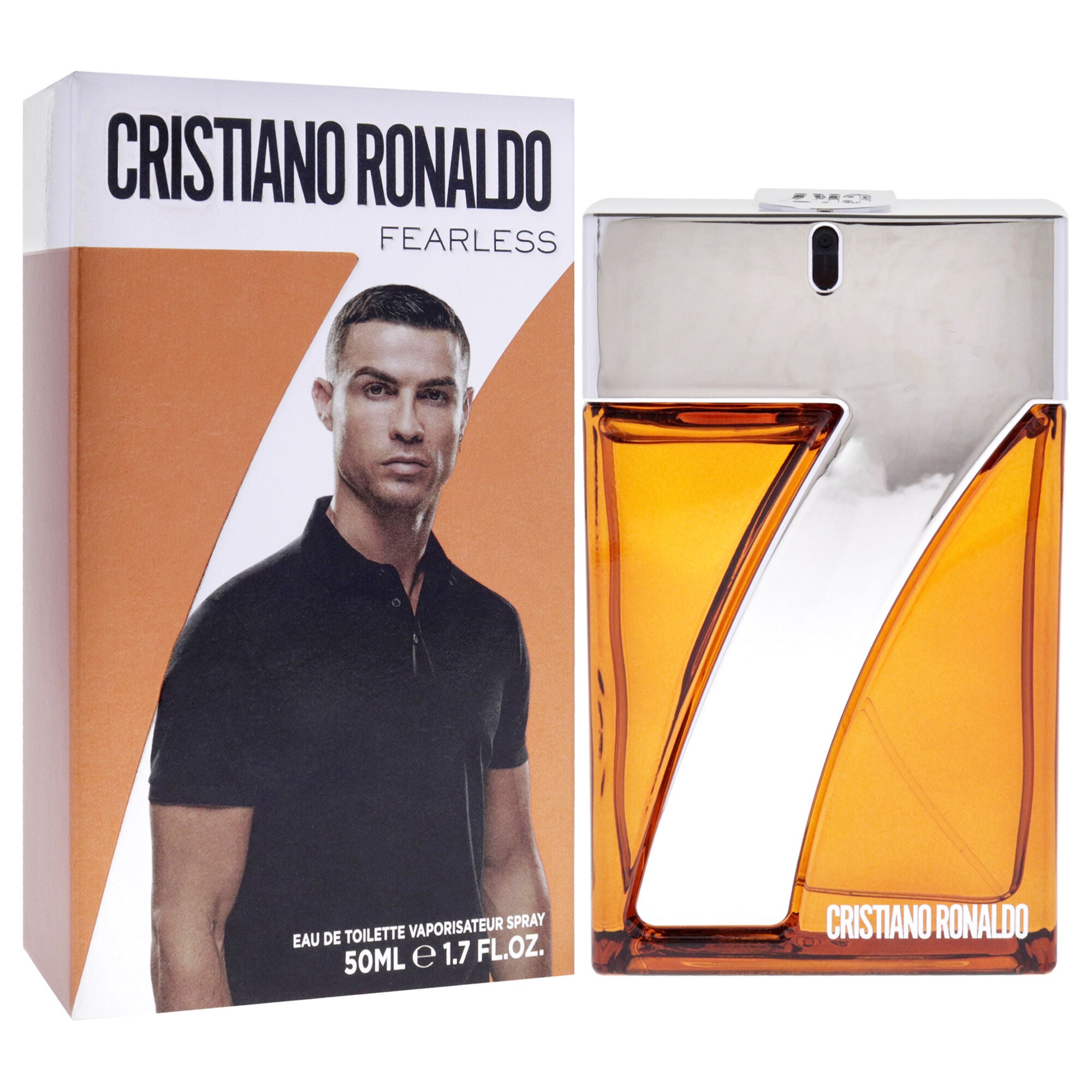 Fearless by Cristiano Ronaldo for Men - 1.7 oz EDT Spray, , alternate image number 6