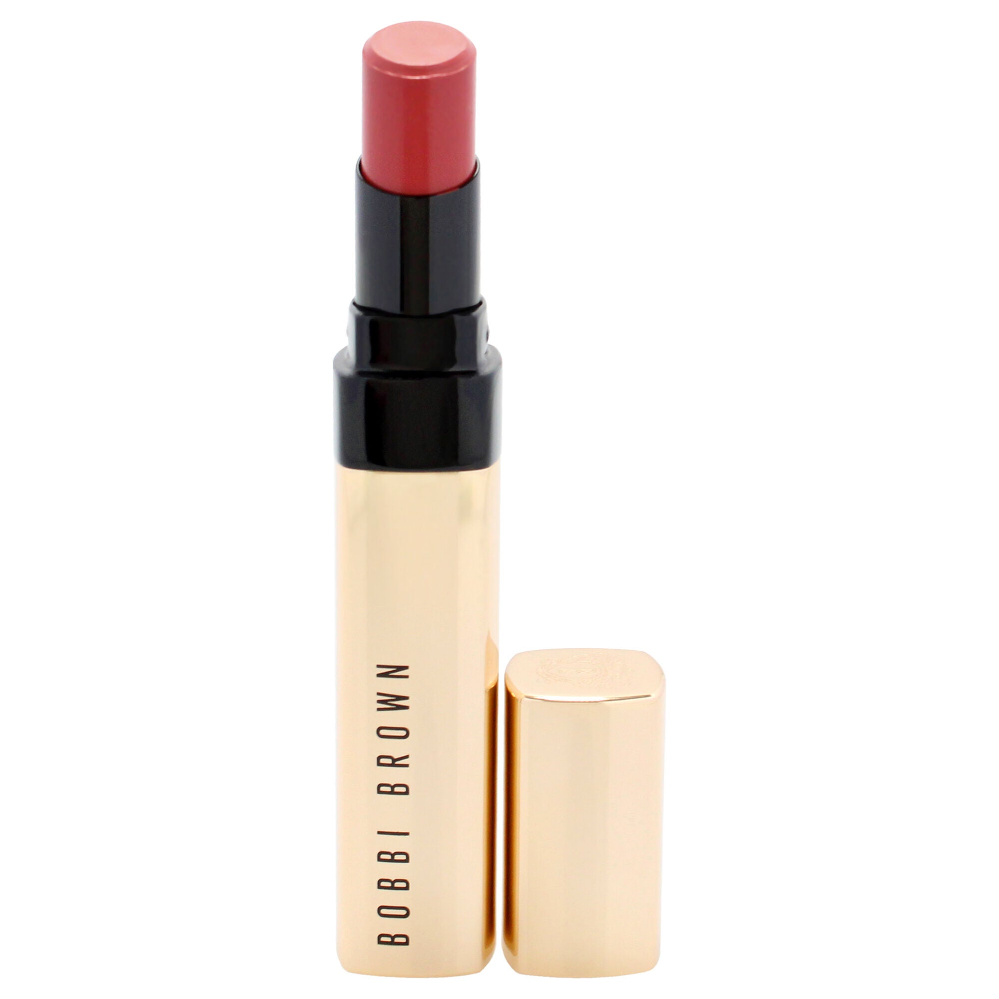 Luxe Shine Intense Lipstick - Claret by Bobbi Brown for Women - 0.2 oz Lipstick, See Description, alternate image number 4