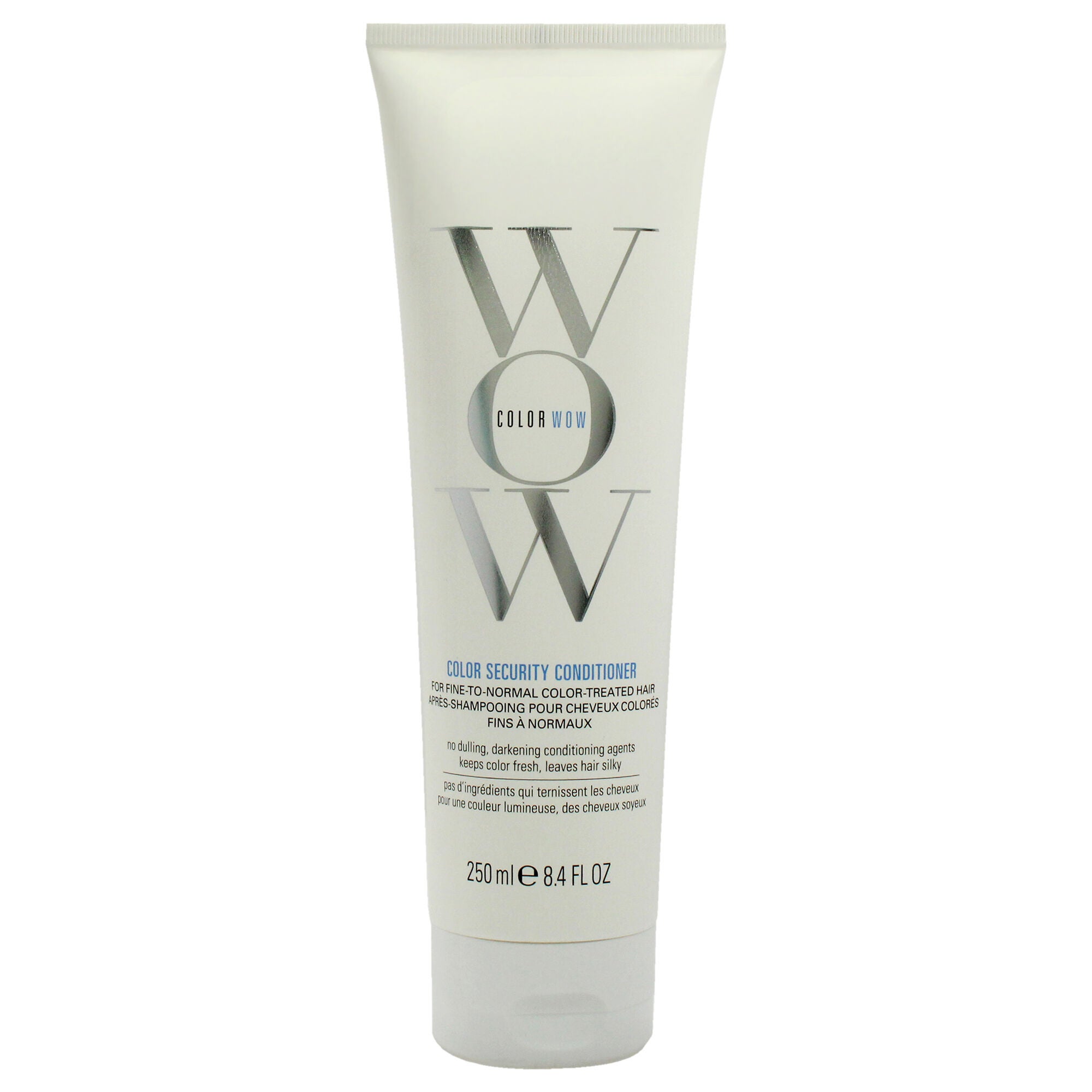 Color Security Conditioner by Color Wow for Unisex - 8.4 oz Conditioner, See Description, hi-res image number 0