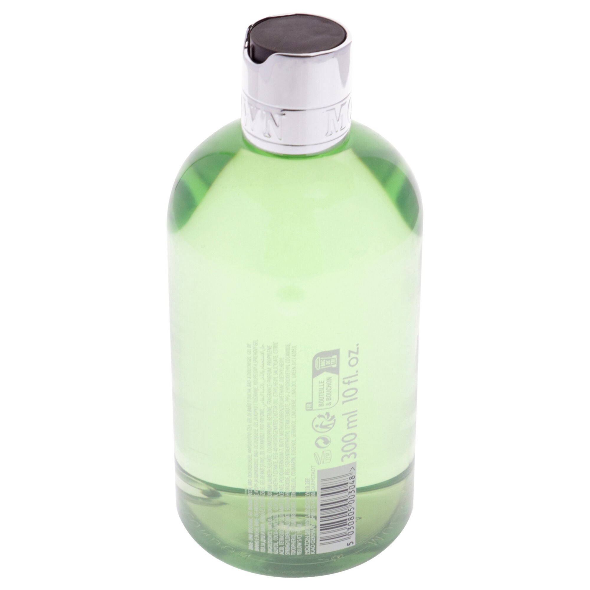 Infusing Eucalyptus Bath and Shower Gel by Molton Brown for Men - 10 oz Shower Gel, See Description, alternate image number 1