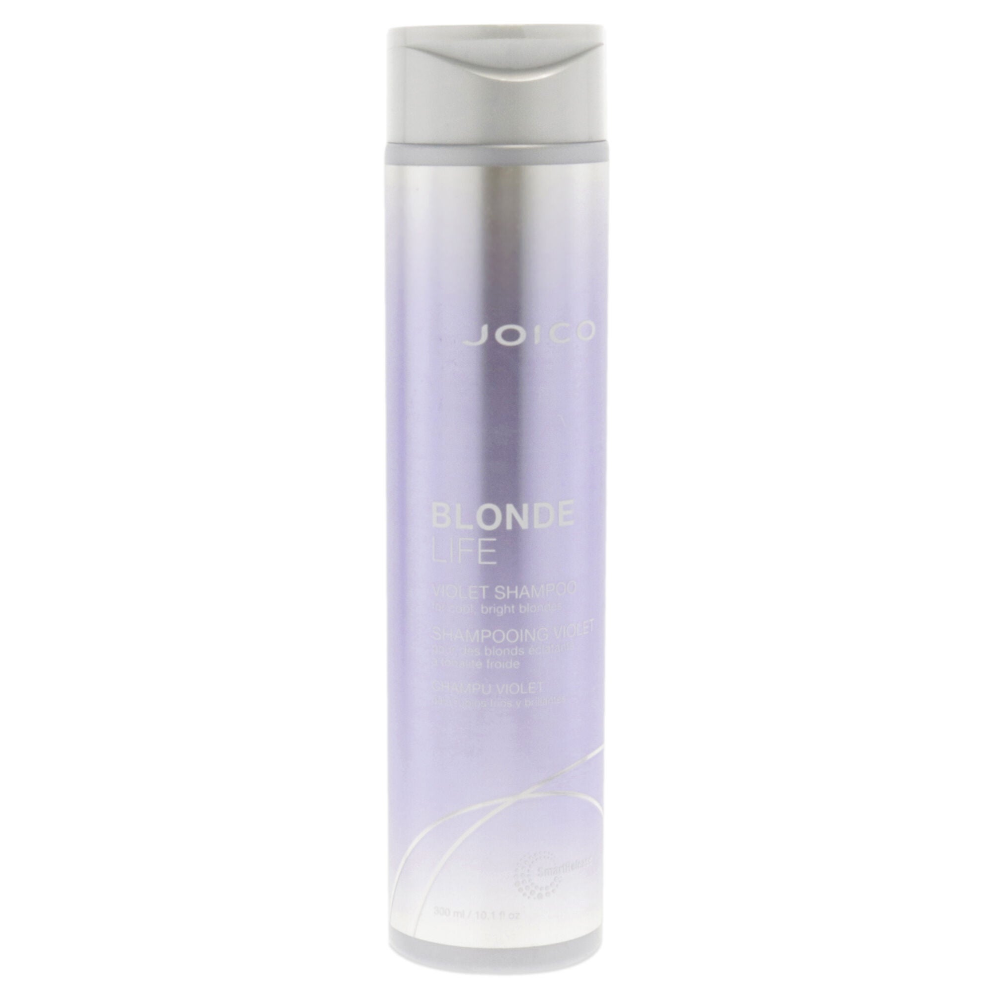Blonde Life Violet Shampoo by Joico for Unisex - 10.1 oz Shampoo, See Description, hi-res image number 0