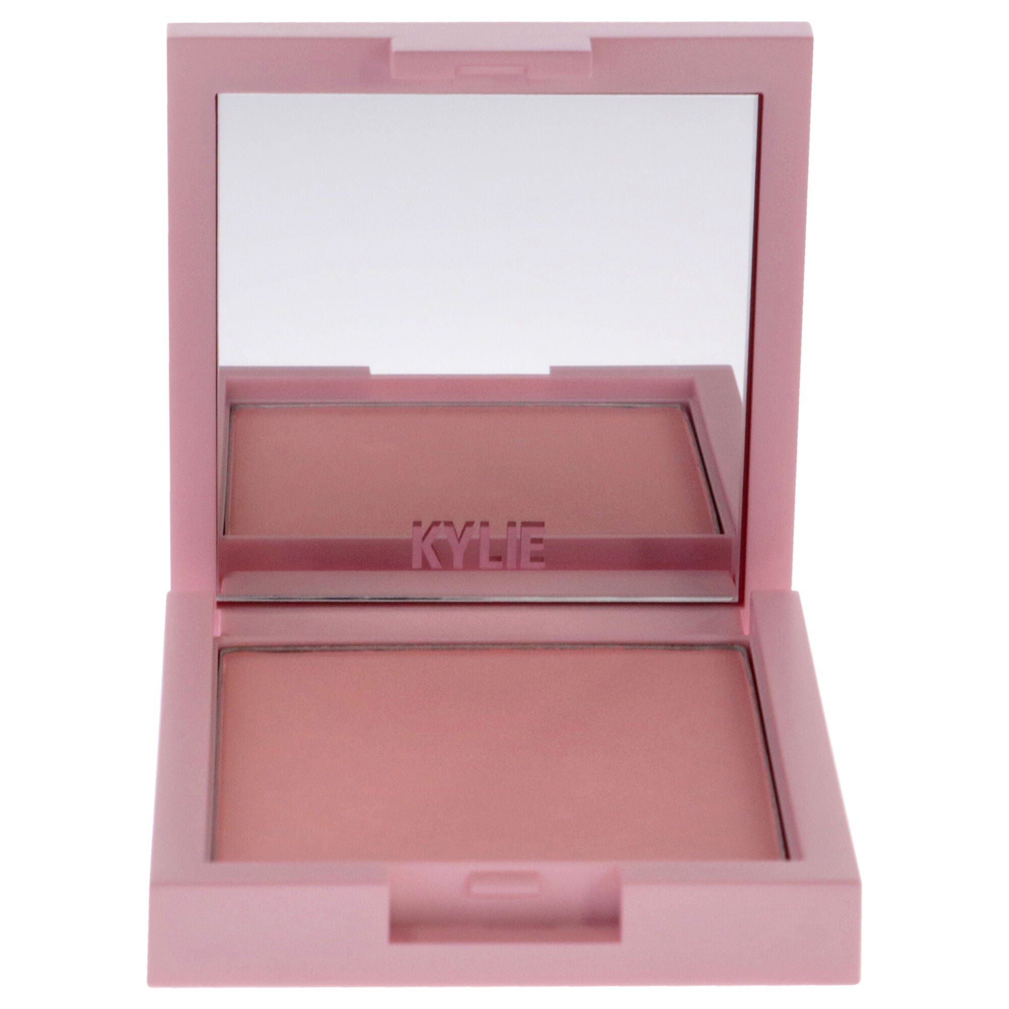 Pressed Blush Powder - 334 Pink Power by Kylie Cosmetics for Women - 0.35 oz Blush, See Description, alternate image number 3