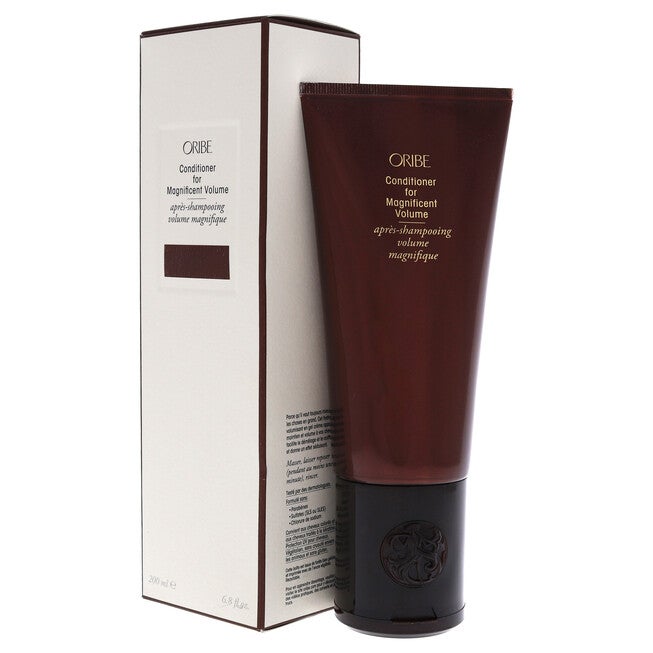 Conditioner for Magnificent Volume by Oribe for Unisex - 6.8 oz Conditioner, NA, alternate image number null