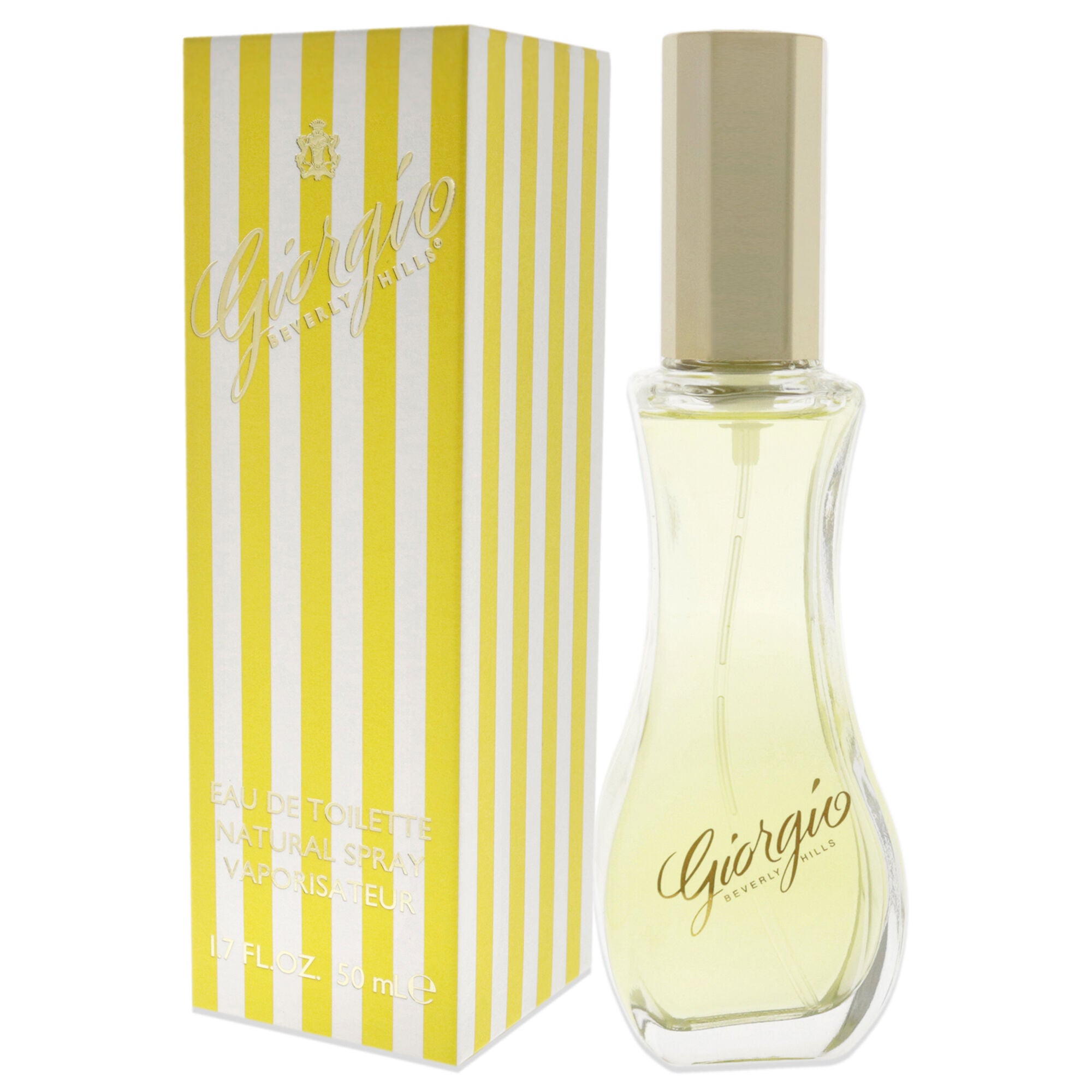 Giorgio by Giorgio Beverly Hills for Women - 1.7 oz EDT Spray, , alternate image number 7
