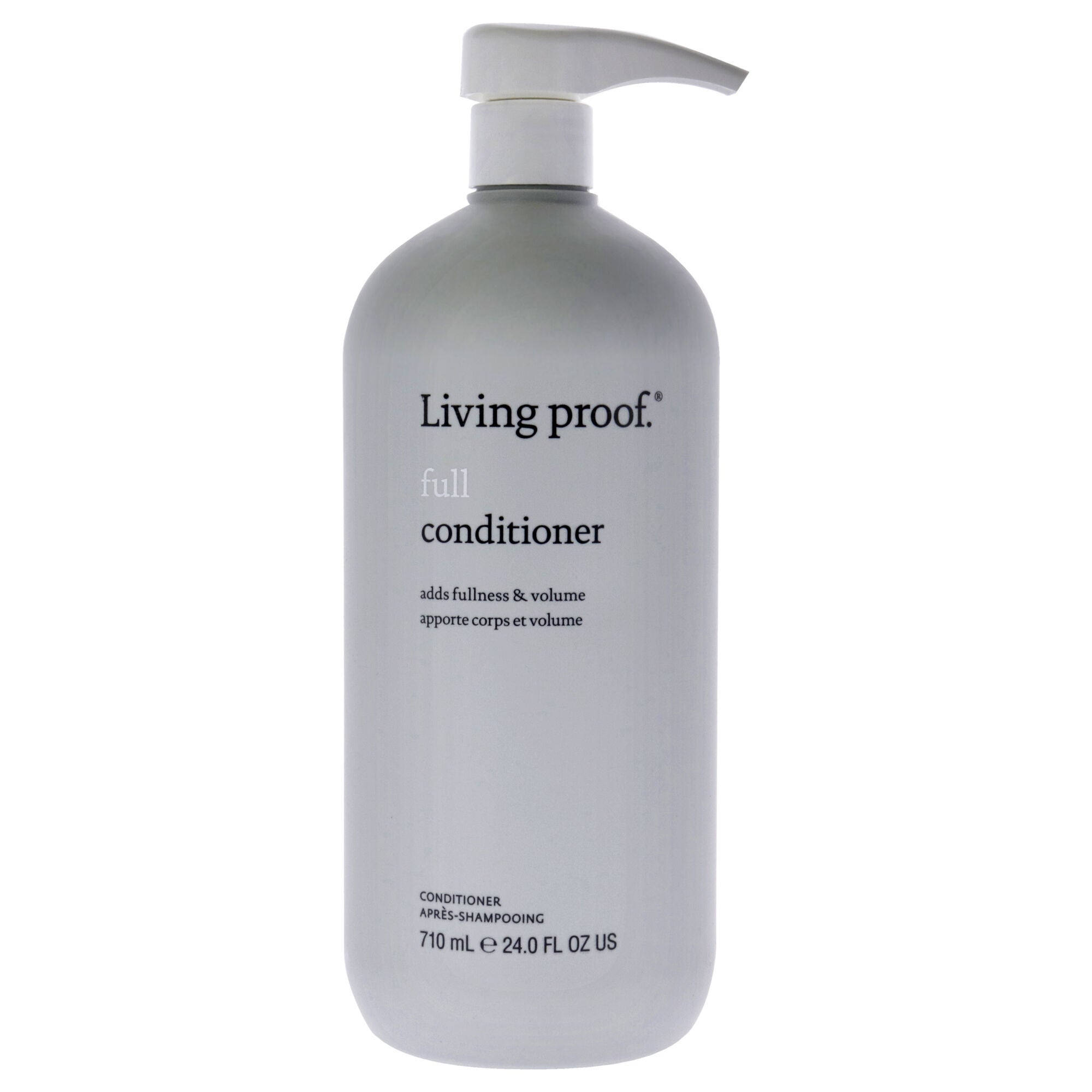 Full Conditioner by Living Proof for Unisex - 24 oz Conditioner, , alternate image number 3