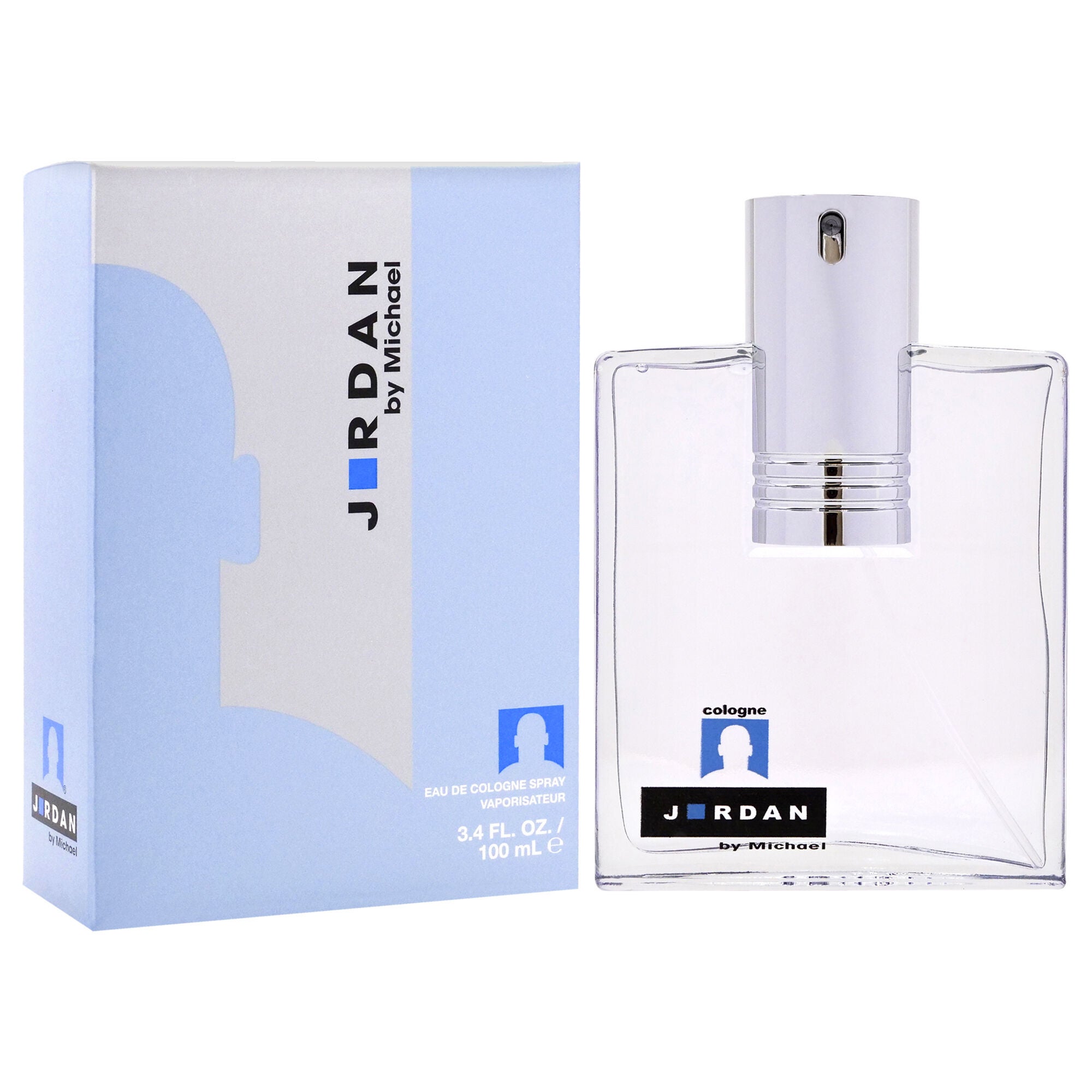 Jordan by Michael Jordan for Men - 3.4 oz EDC Spray, See Description, alternate image number 2