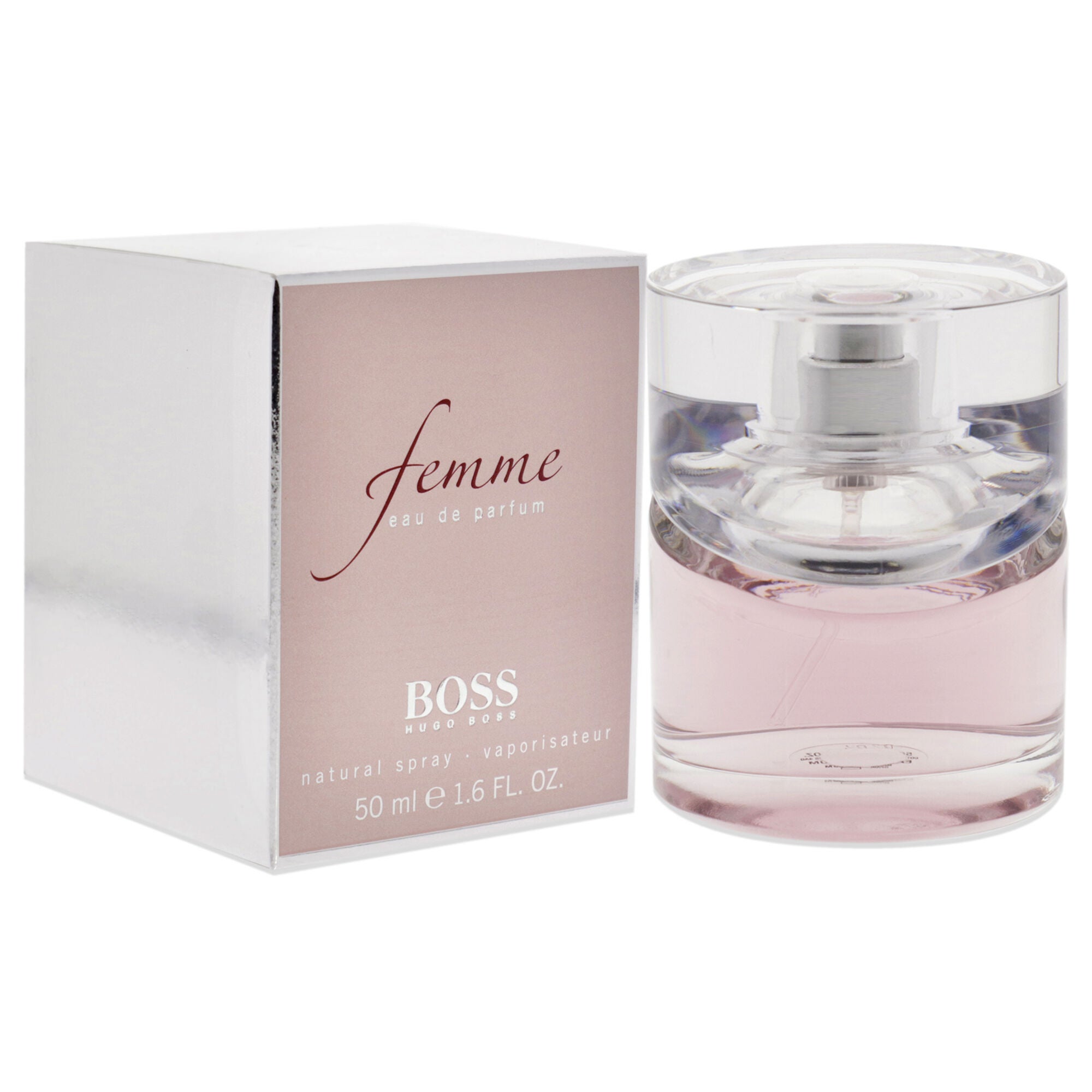 Femme by Hugo Boss for Women - 1.6 oz EDP Spray, , alternate image number 6