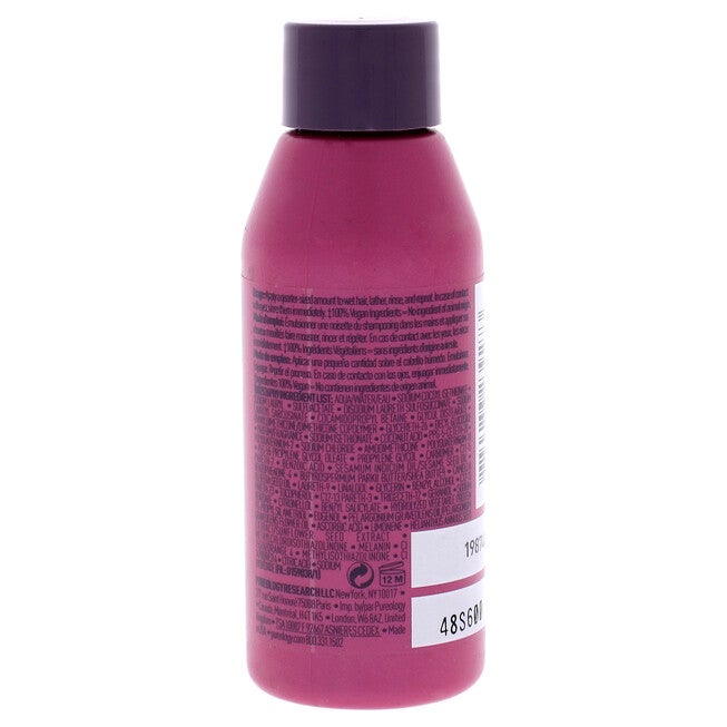 Smooth Perfection Shampoo by Pureology for Unisex - 1.7 oz Shampoo, See Description, alternate image number 1