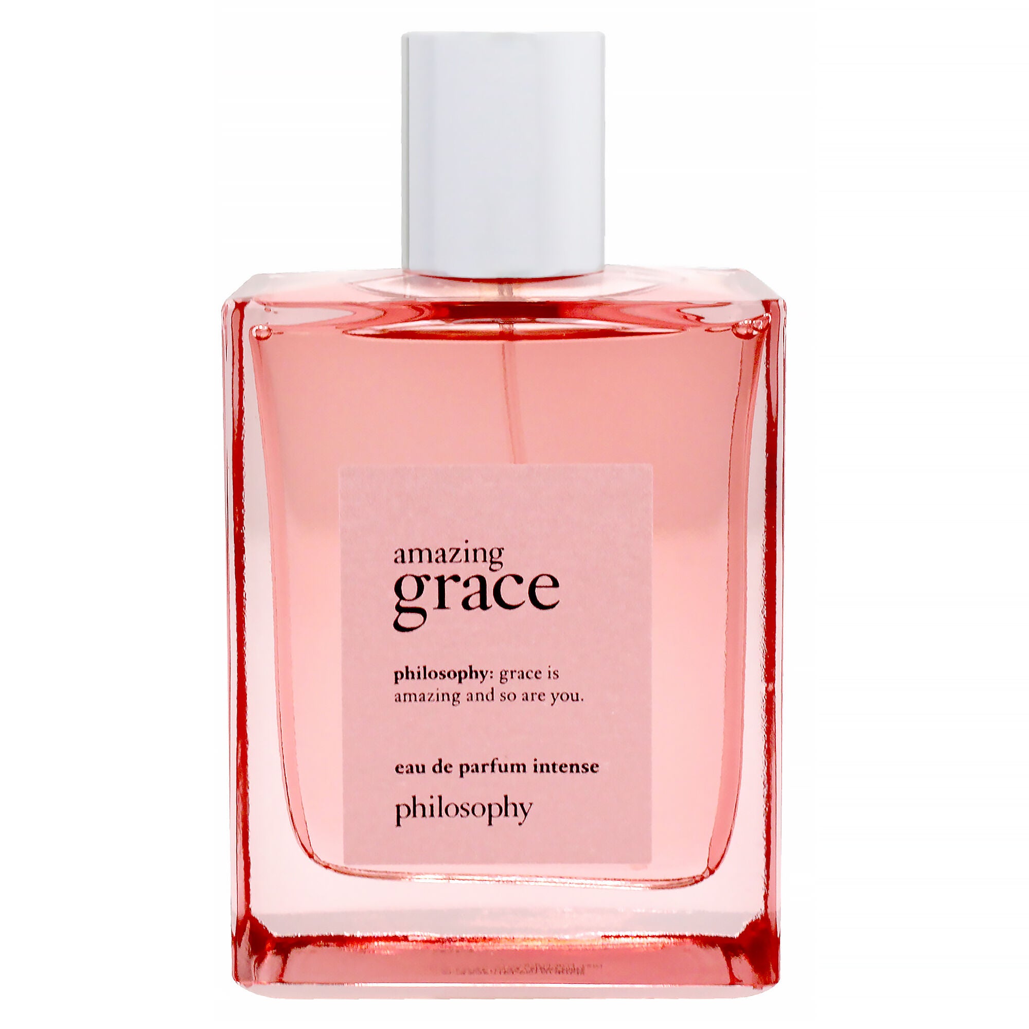 Amazing Grace Intense by Philosophy for Unisex - 4 oz EDP Spray, See Description, alternate image number 4