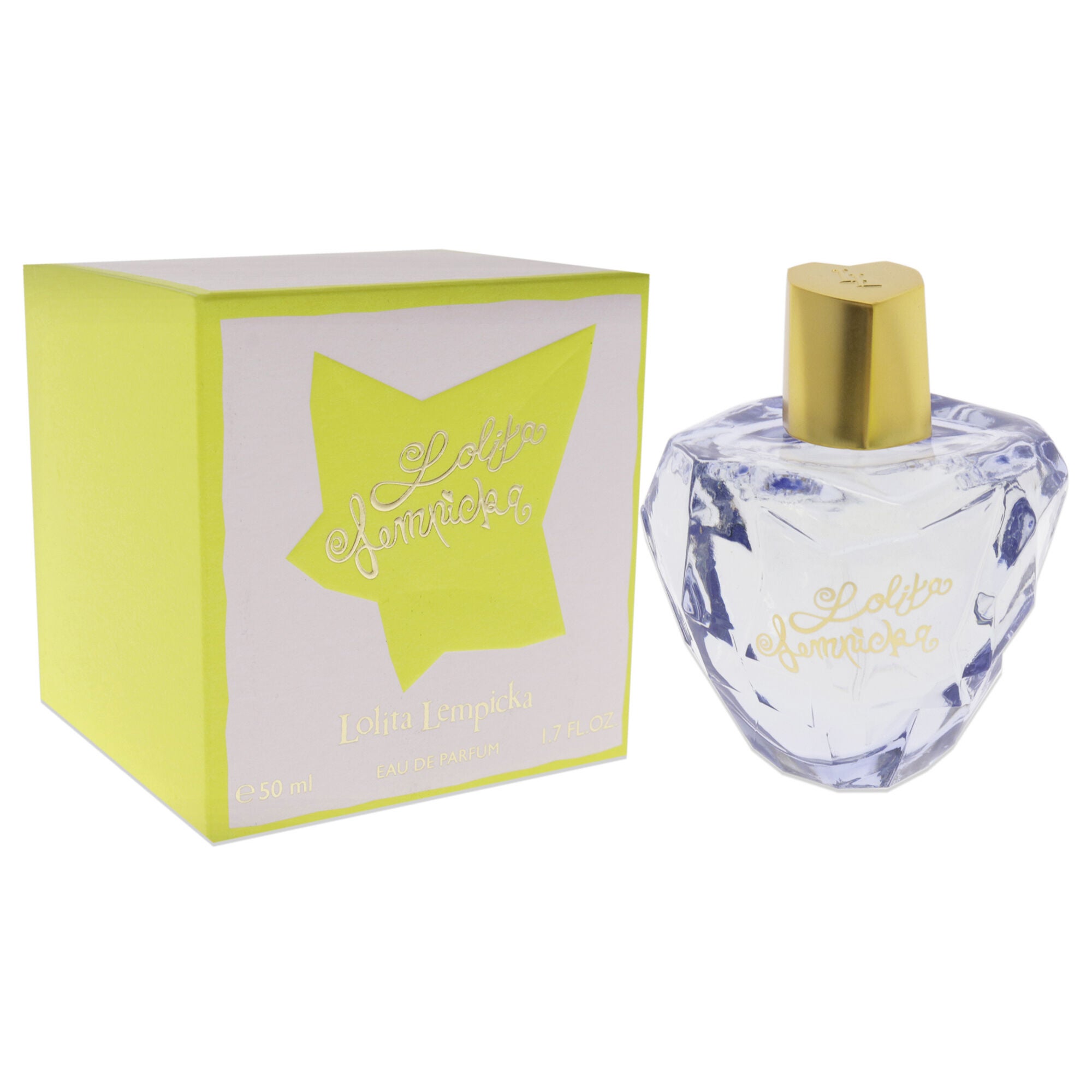 Lolita Lempicka Mon Premier by Lolita Lempicka for Women - 1.7 oz EDP Spray, , alternate image number 6