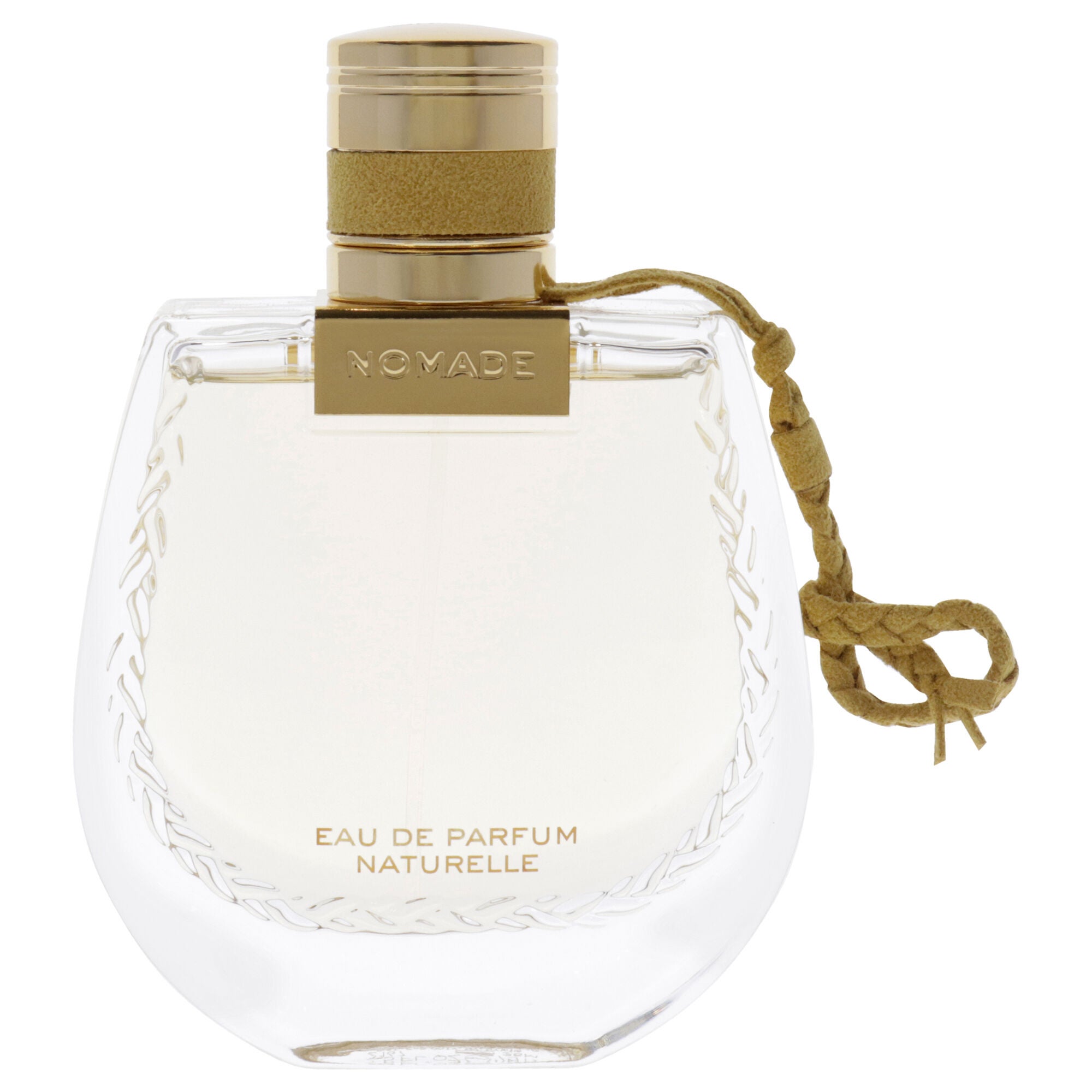 Nomade Naturelle 100 Percent by Chloe for Women - 2.5 oz EDP Spray, See Description, alternate image number 4