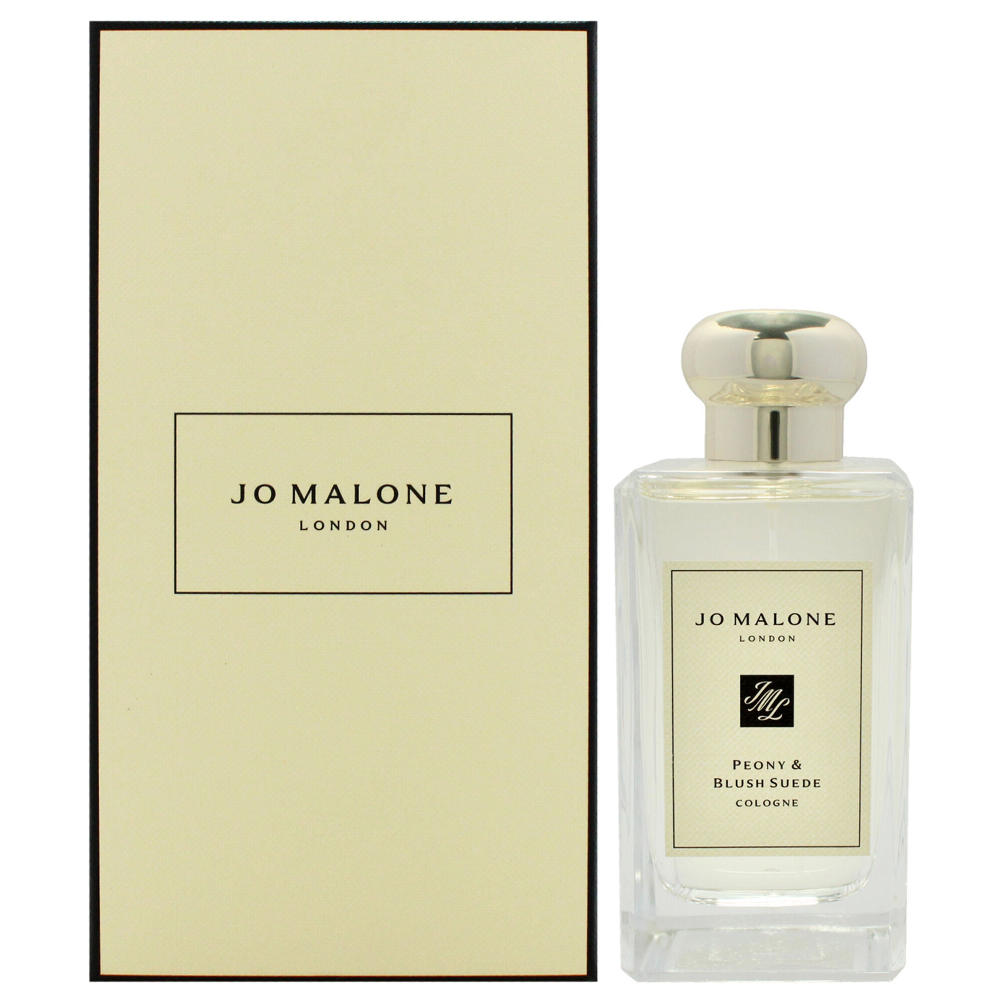 Poppy and Barley by Jo Malone for Unisex - 3.4 oz Cologne Spray, See Description, hi-res image number 0
