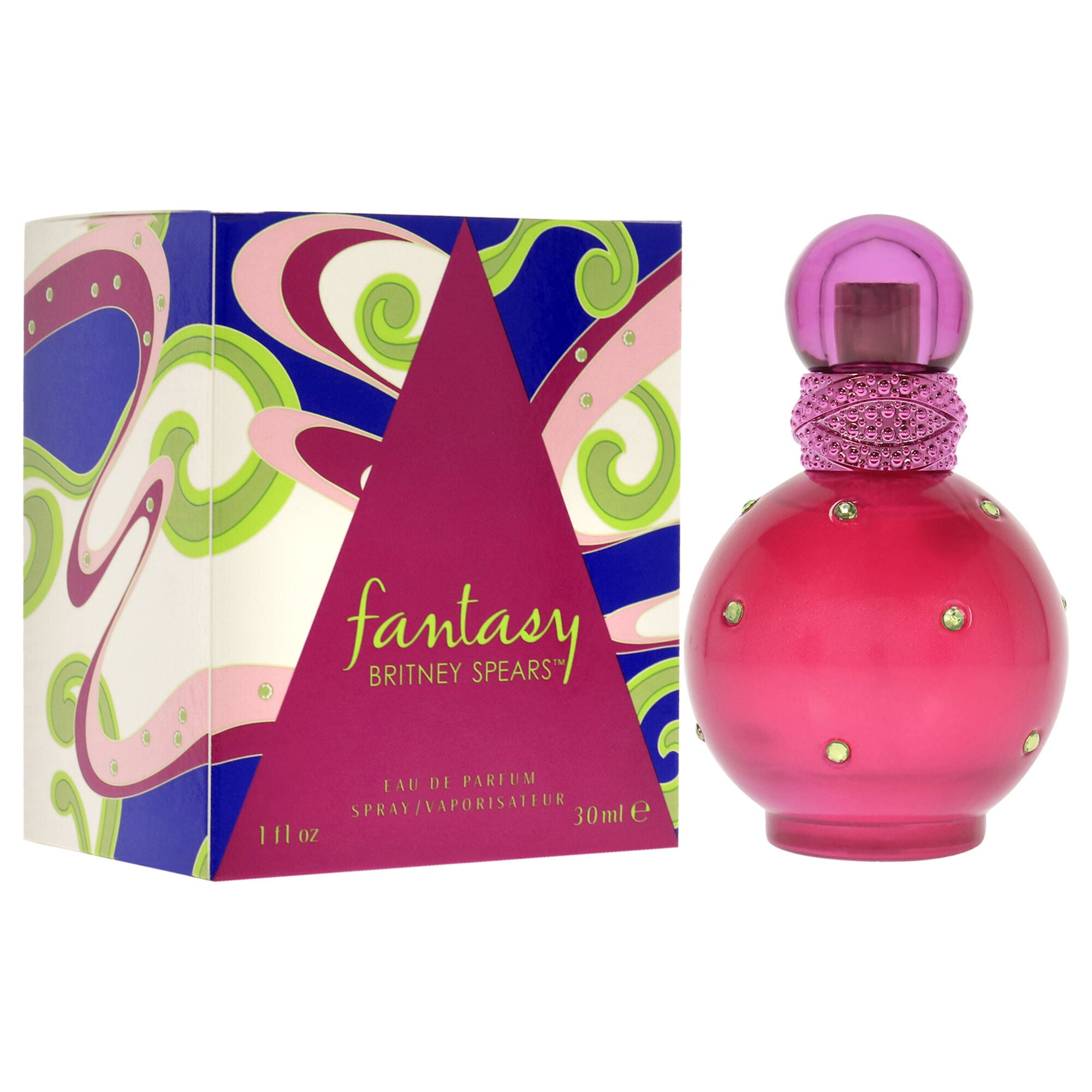 Fantasy by Britney Spears for Women - 1 oz EDP Spray, , alternate image number 6