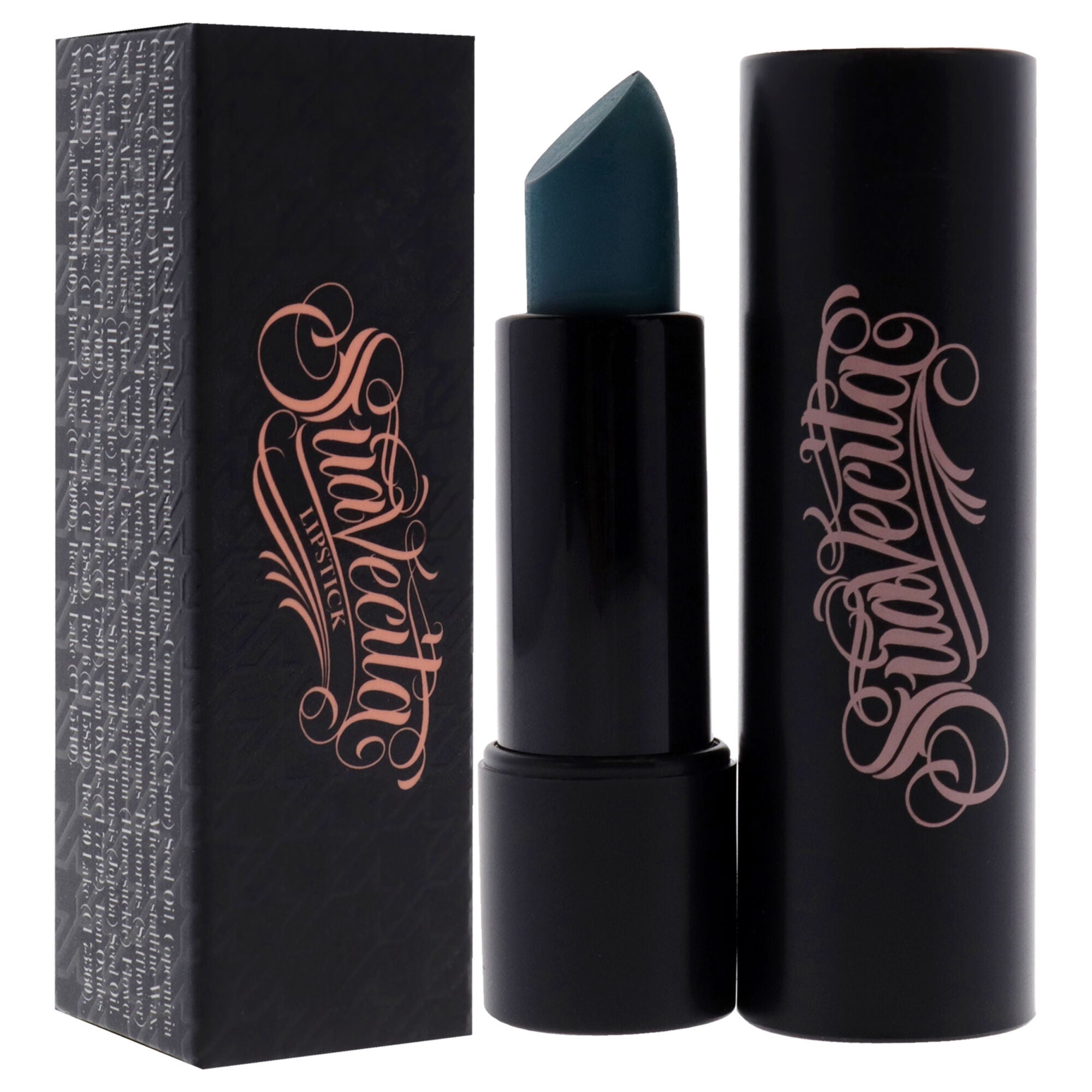 Suavecita Matte Lipstick - Sirena by Suavecito for Women - 0.121 oz Lipstick, See Description, alternate image number 1