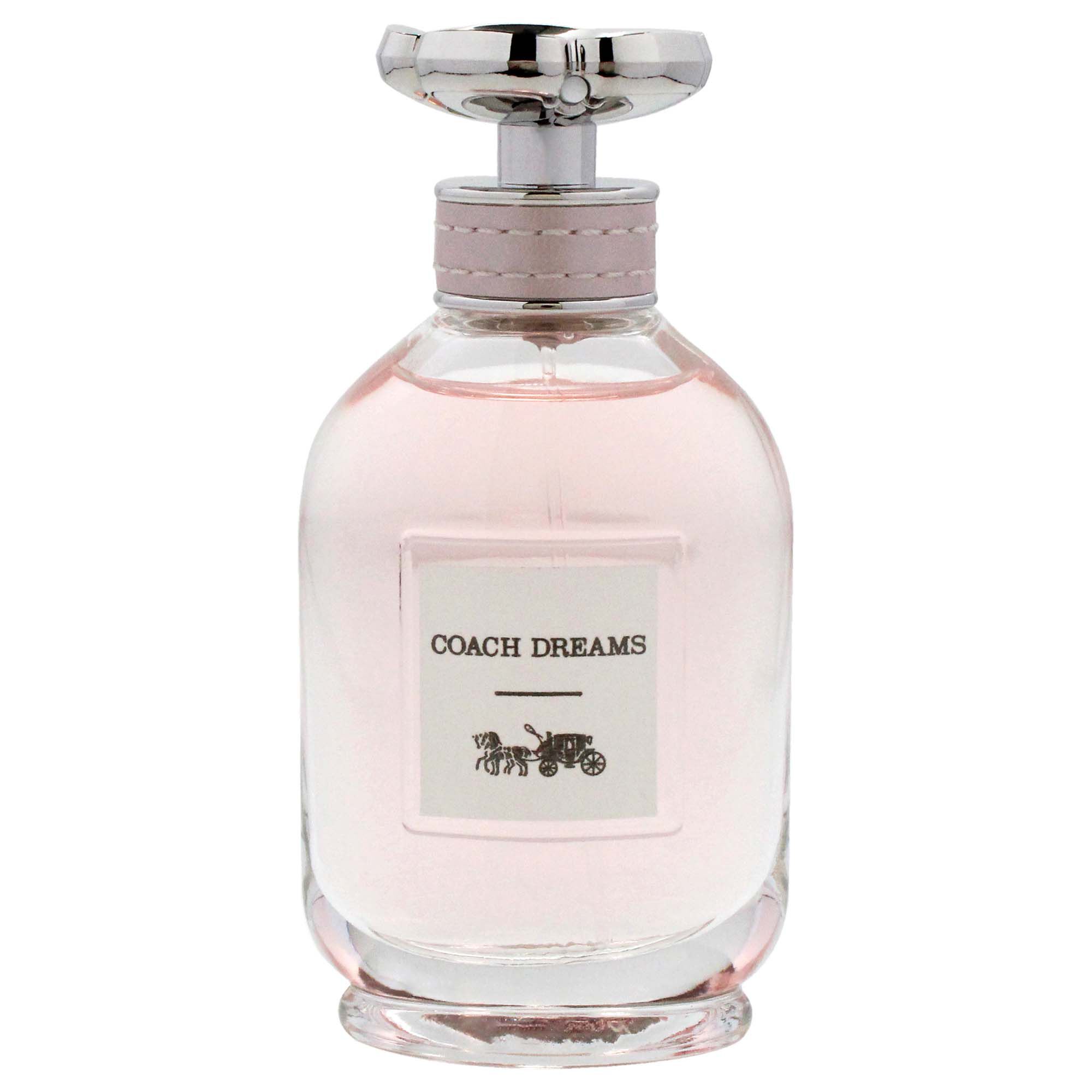 Coach Dreams by Coach for Women - 2 oz EDP Spray, See Description, alternate image number 4