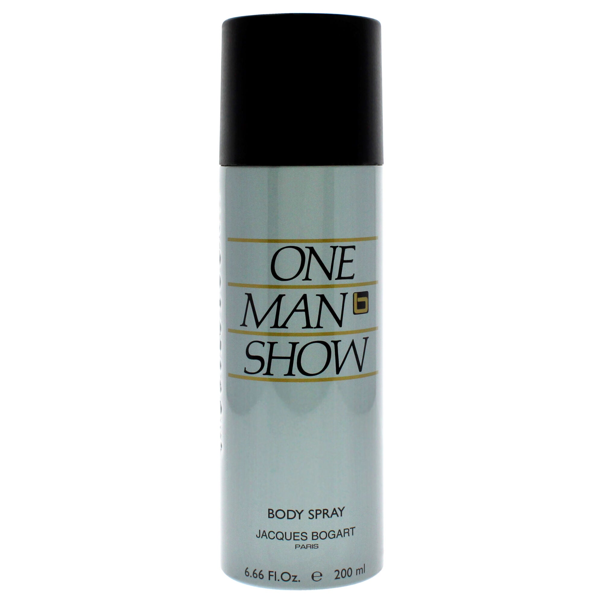 One Man Show by Jacques Bogart for Men - 6.6 oz Body Spray, See Description, hi-res image number 0