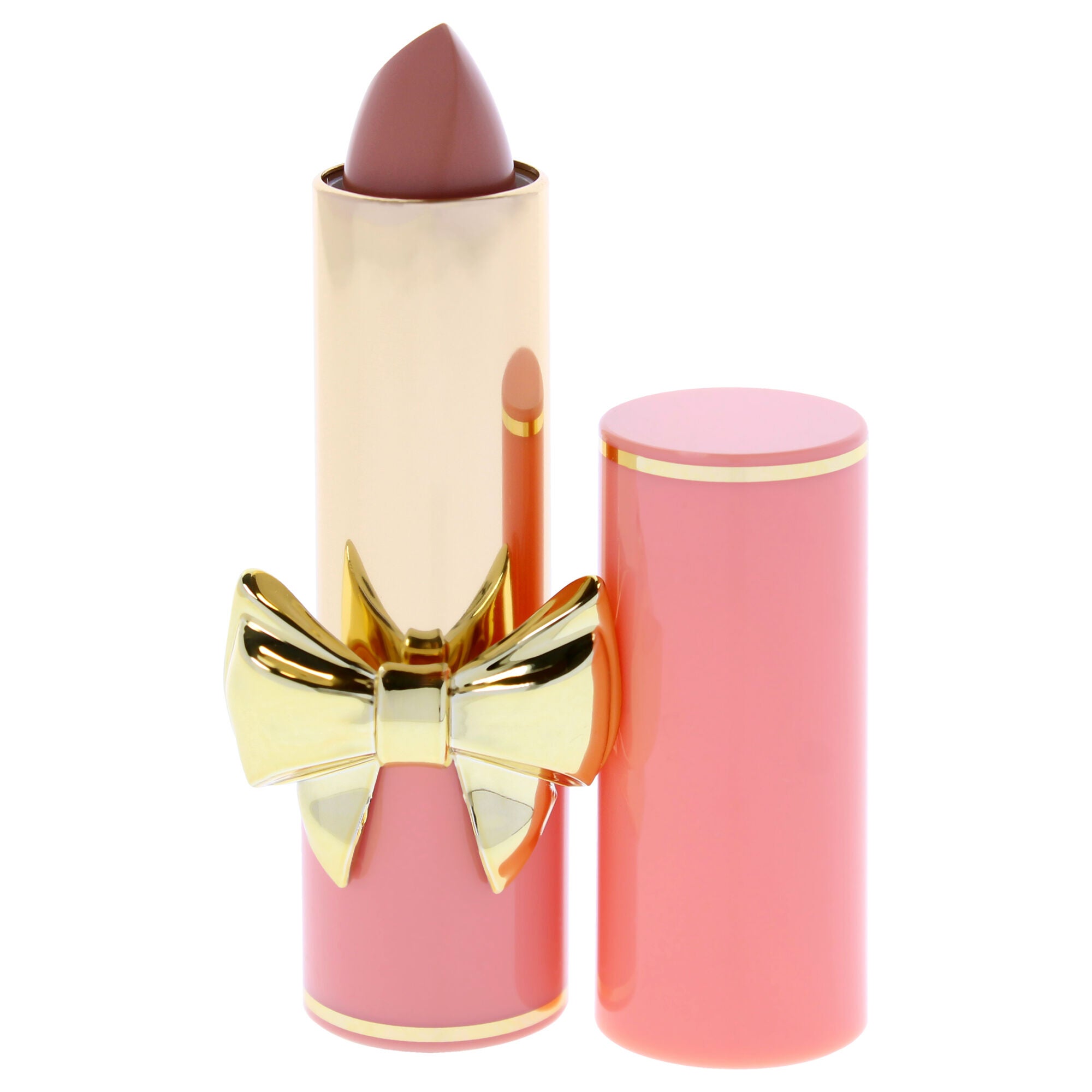 SatinAllure Lipstick - 648 Nude Fantasia, See Description, alternate image number 1