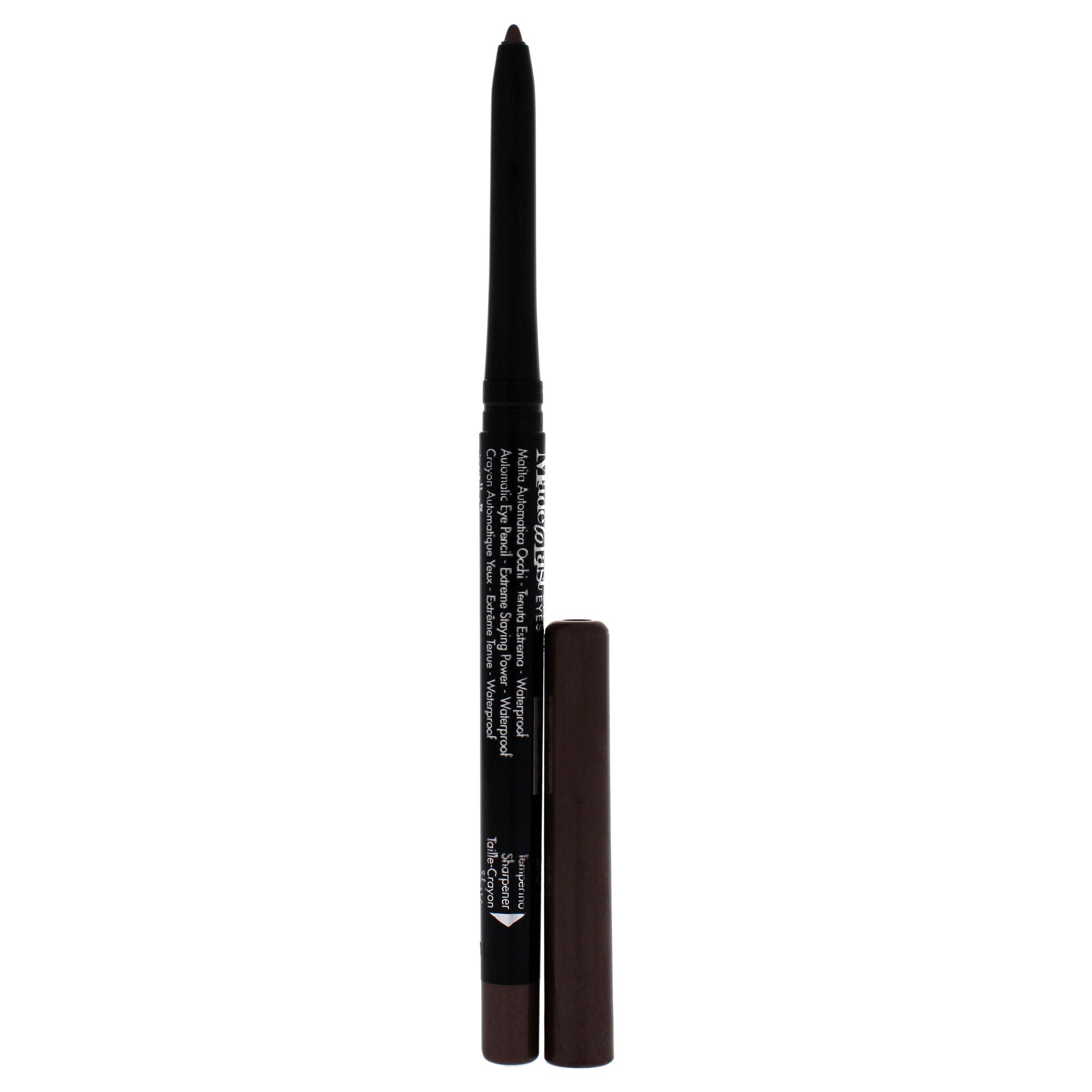 Made To Last Definition Eyes - 201 Bon Ton Brown by Pupa Milano for Women - 0.012 oz Eye Pencil, , alternate image number 3