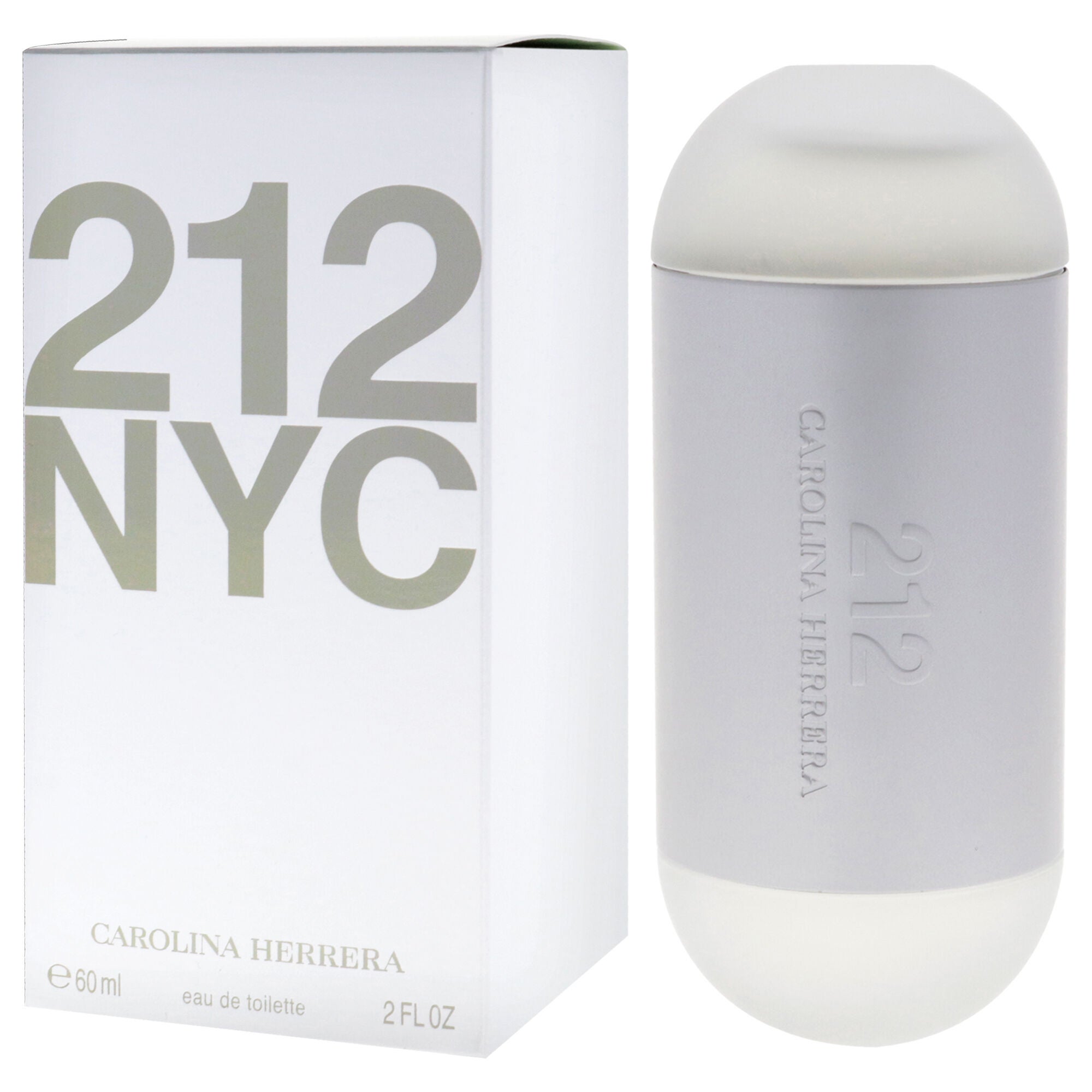 212 by Carolina Herrera for Women - 2 oz EDT Spray, See Description, alternate image number 3