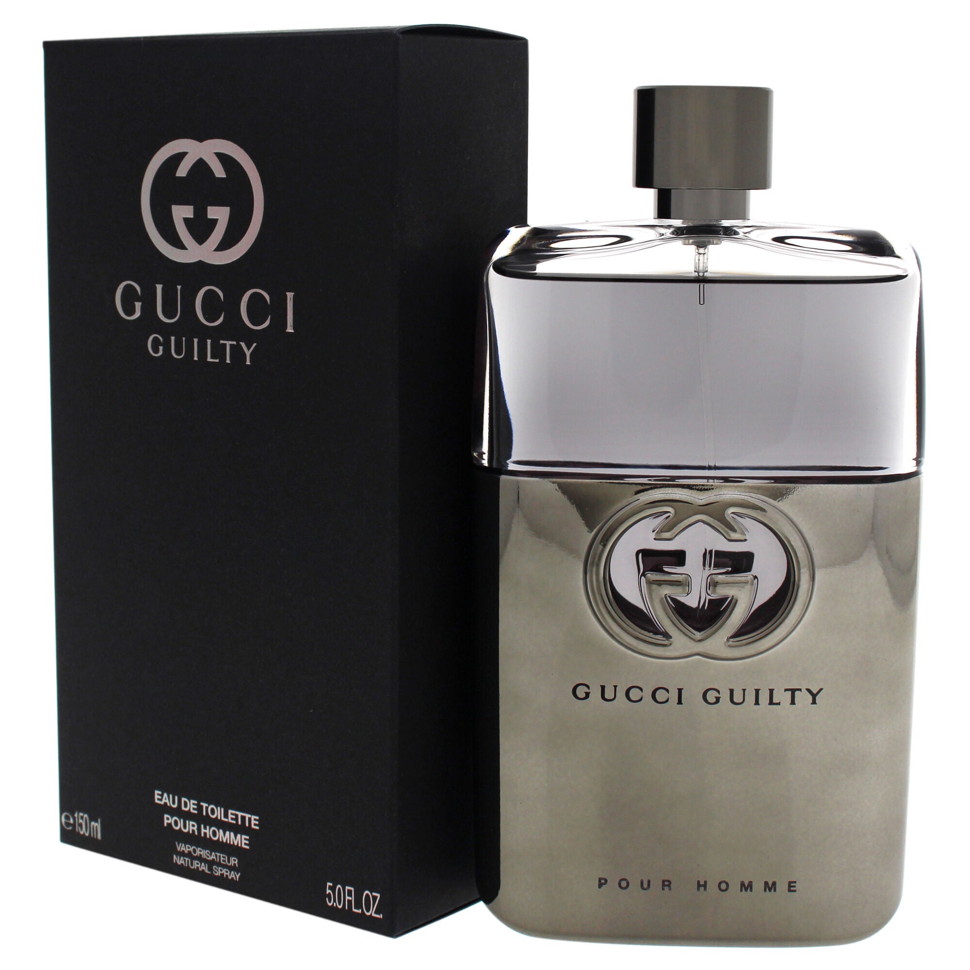Gucci Guilty by Gucci for Men - 5 oz EDT Spray, , alternate image number 8