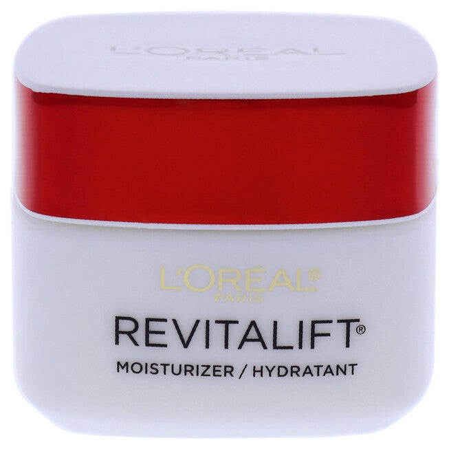 Revitalift Anti Wrinkle Cream by LOreal Professional for Unisex - 1.7 oz Moisturizer, , alternate image number null