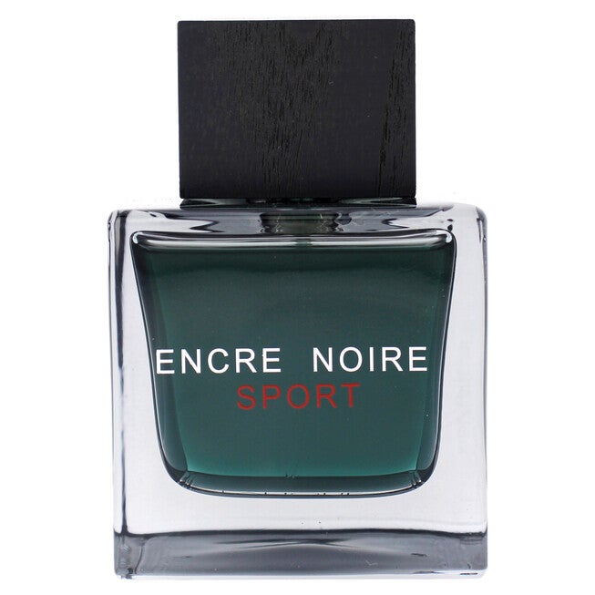 Encre Noire Sport by Lalique for Men - 3.3 oz EDT Spray, , alternate image number 5