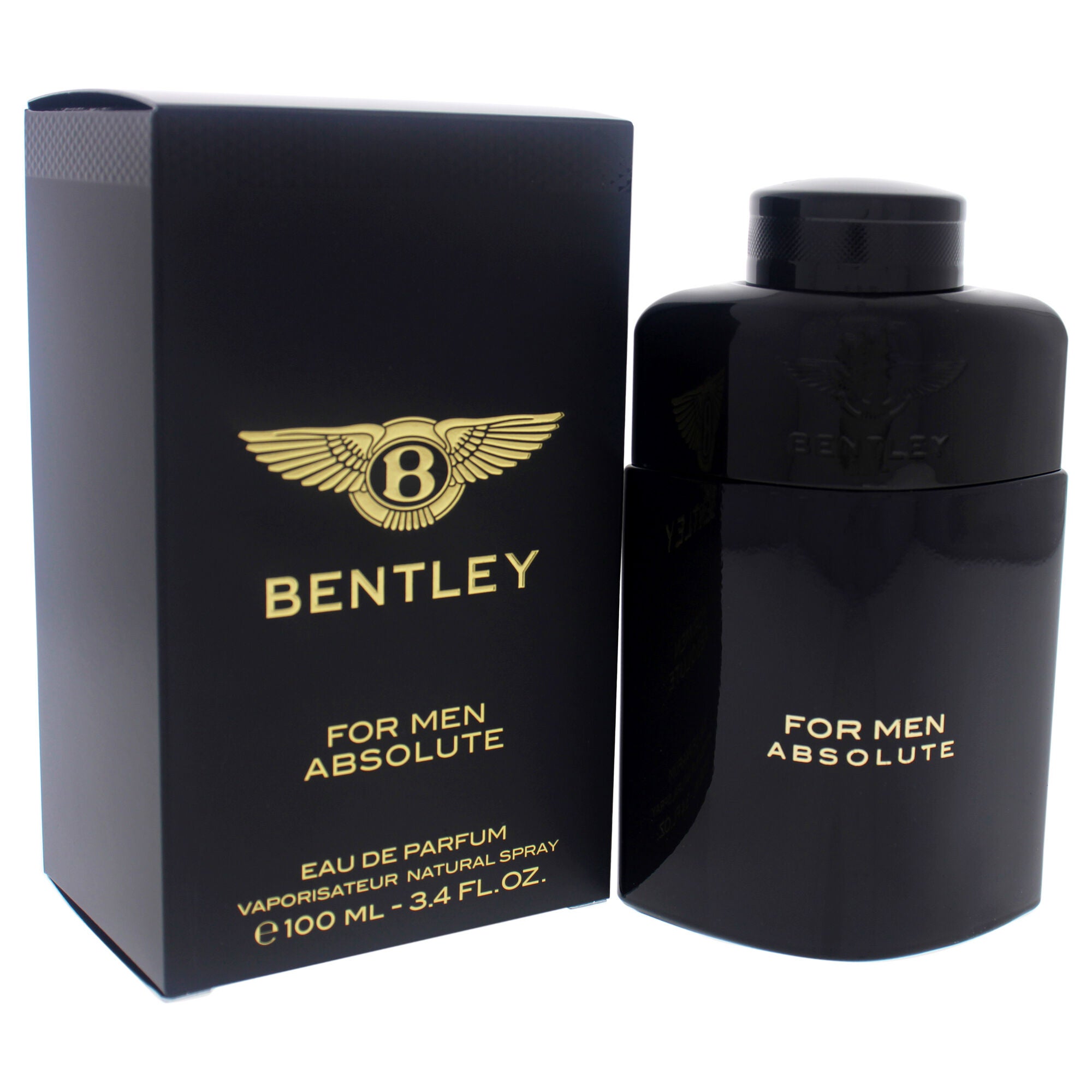 Absolute by Bentley for Men - 3.4 oz EDP Spray, , alternate image number 7