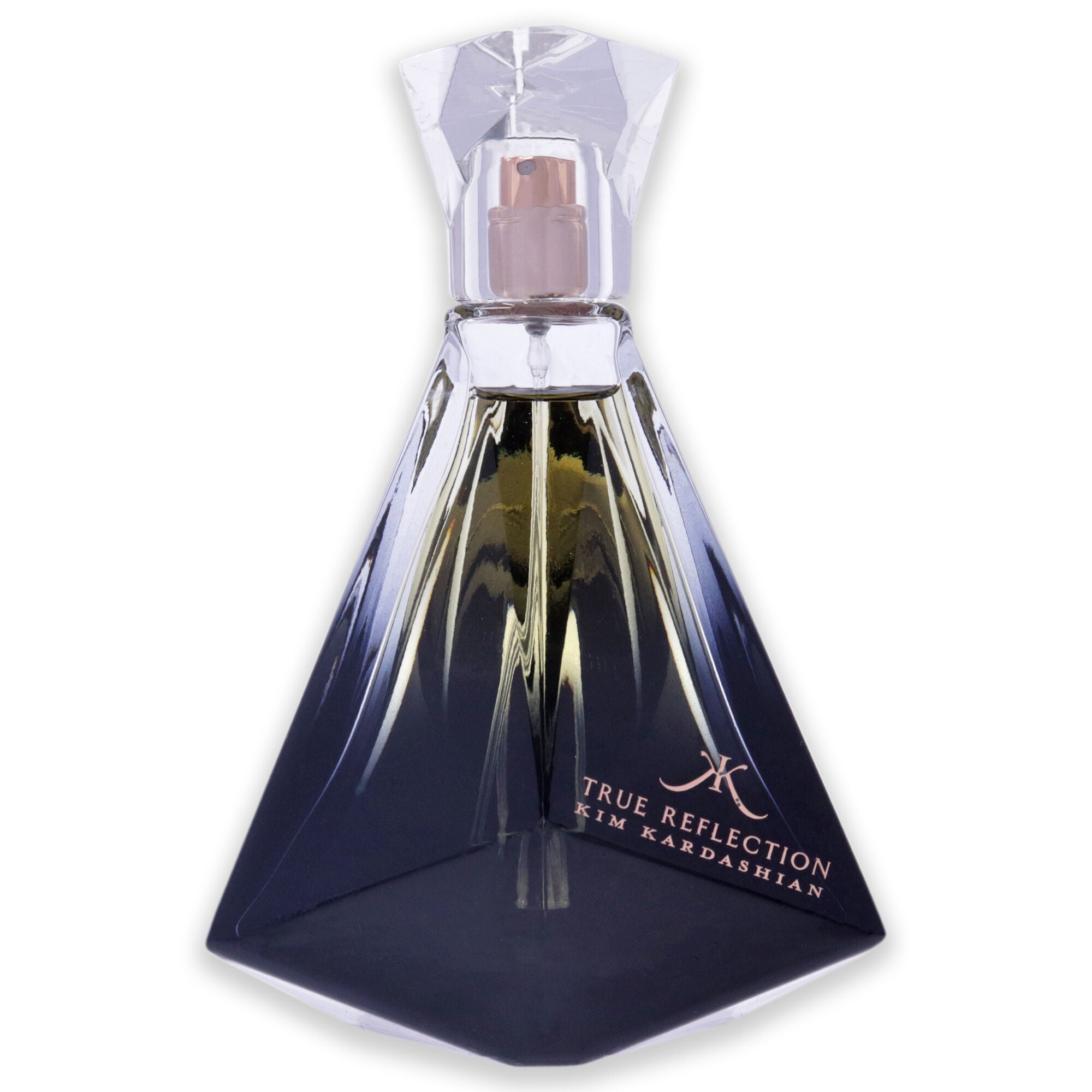 True Reflection by Kim Kardashian for Women - 3.4 oz EDP Spray, See Description, alternate image number 1