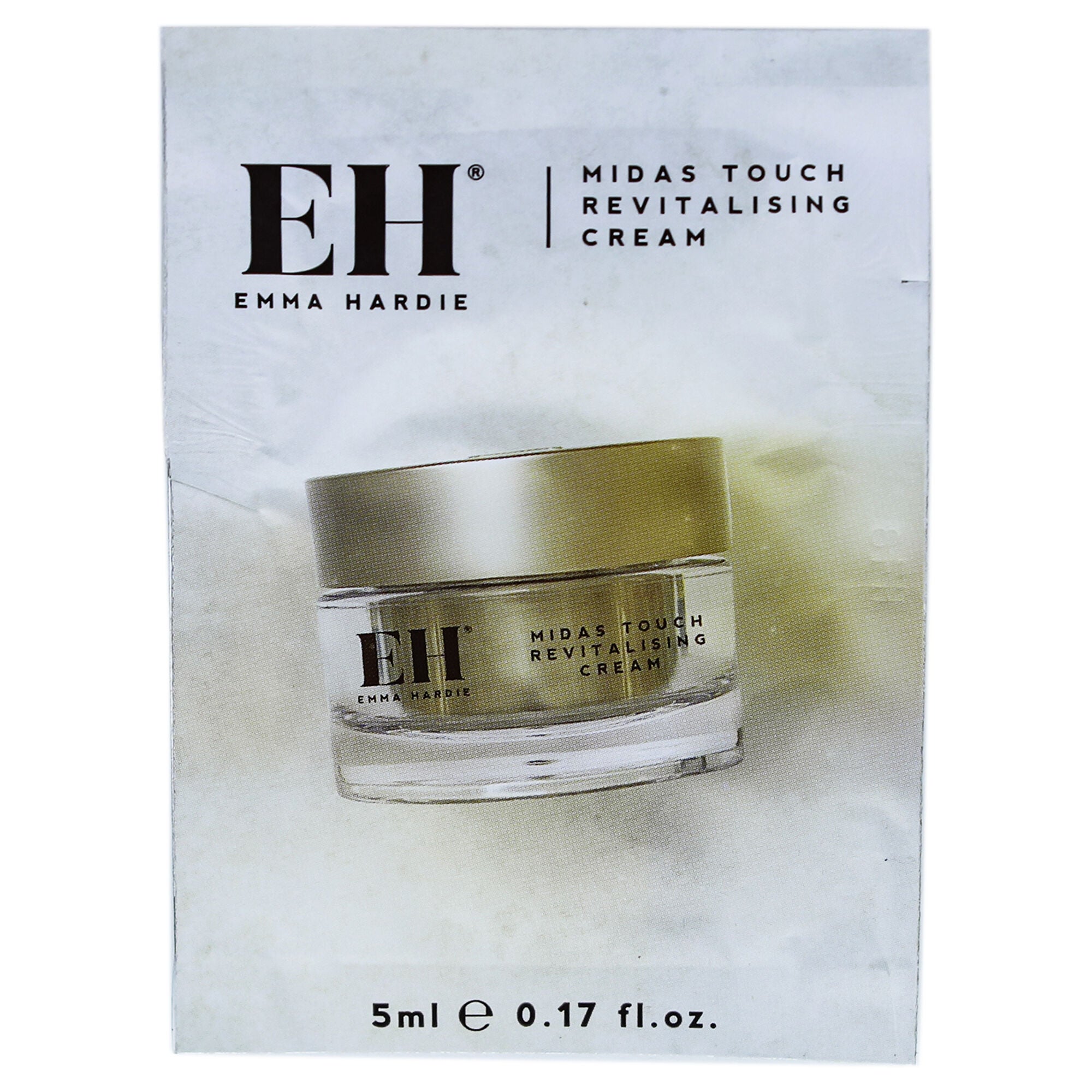 Midas Touch Revitalising Cream by Emma Hardie for Women - 5 ml Cream, , alternate image number 4