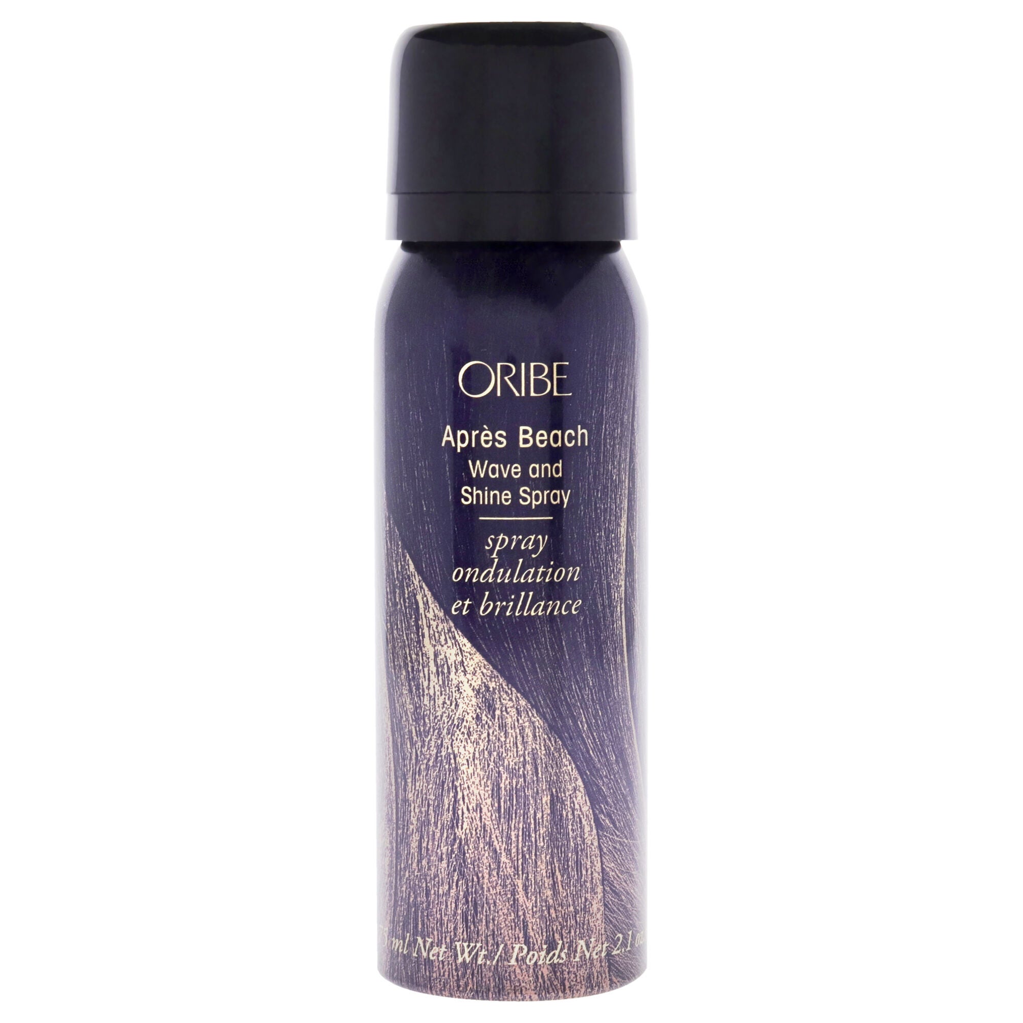 Apres Beach Wave And Shine Spray by Oribe for Unisex - 2.1 oz Hair Spray, , alternate image number 3