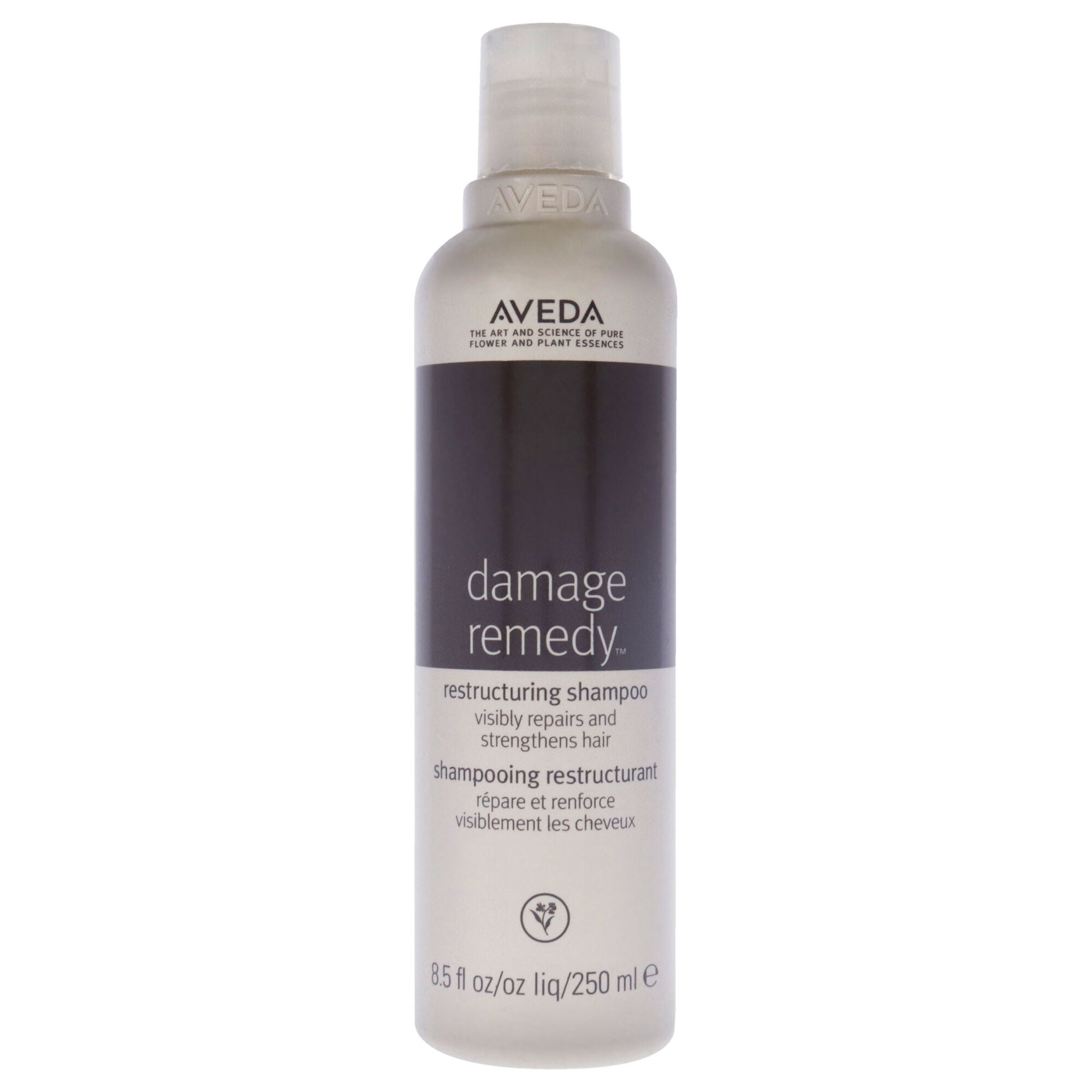 Damage Remedy Restructuring Shampoo by Aveda for Unisex - 8.5 oz Shampoo, See Description, hi-res image number 0