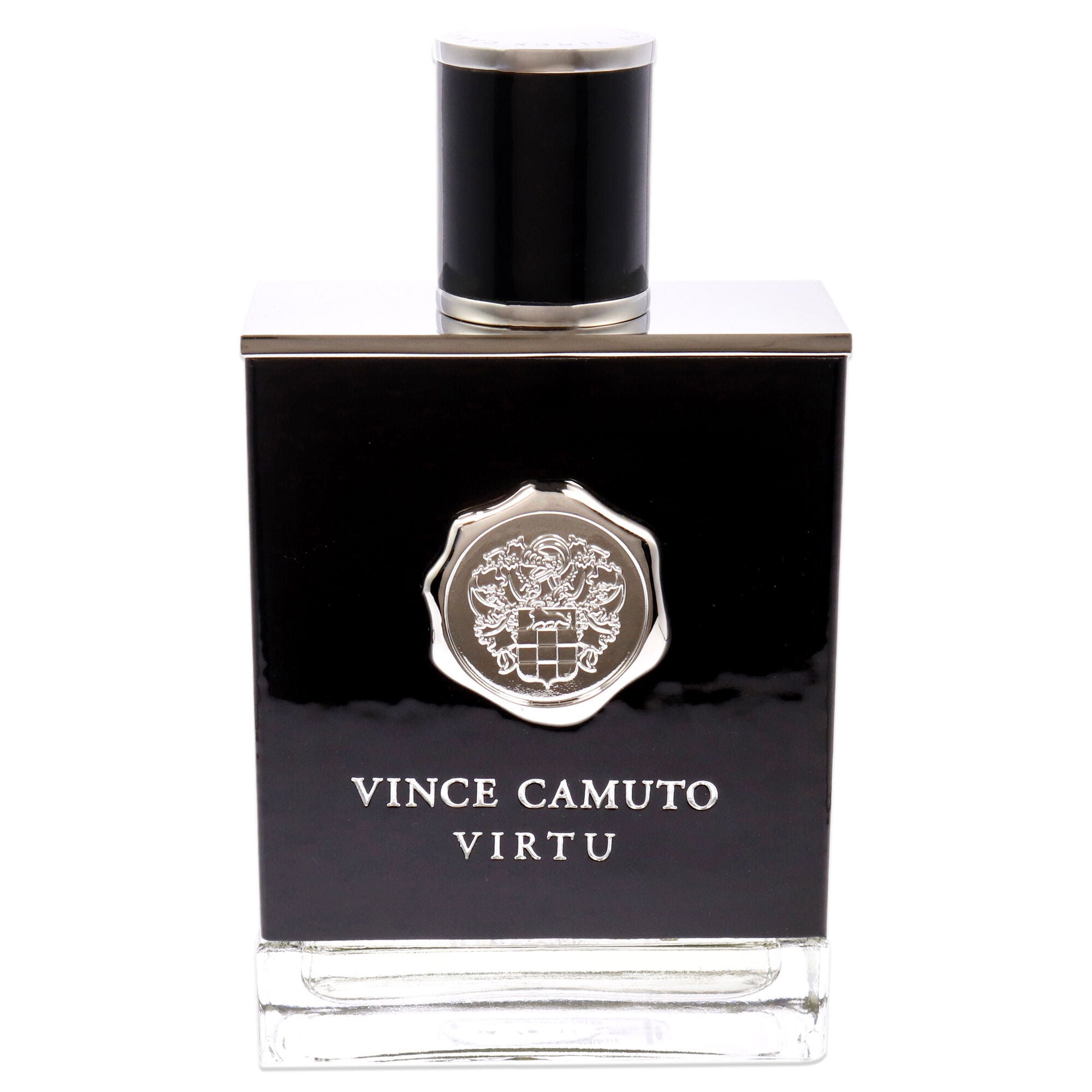 Virtu by Vince Camuto for Men - 3.4 oz EDT Spray, See Description, alternate image number 4