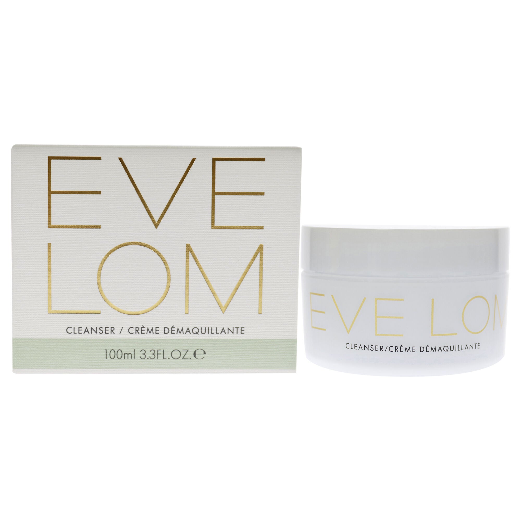 Cleanser Cream by Eve Lom for Unisex - 3.3 oz Cleanser, See Description, hi-res image number 0