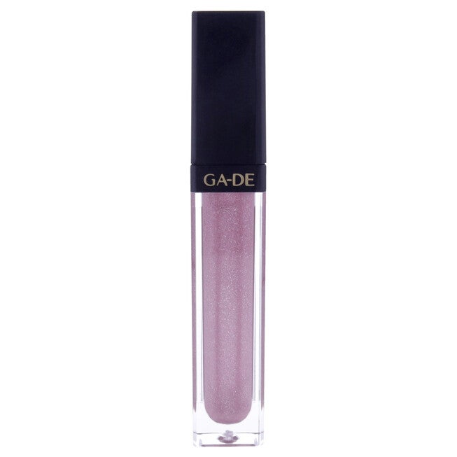 Crystal Lights Lip Gloss - 514 Smoky Quartz by GA-DE for Women - 0.2 oz Lip Gloss, , alternate image number 5