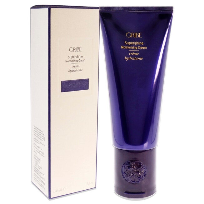 Supershine Moisturizing Cream by Oribe for Unisex - 5 oz Cream, NA, alternate image number null