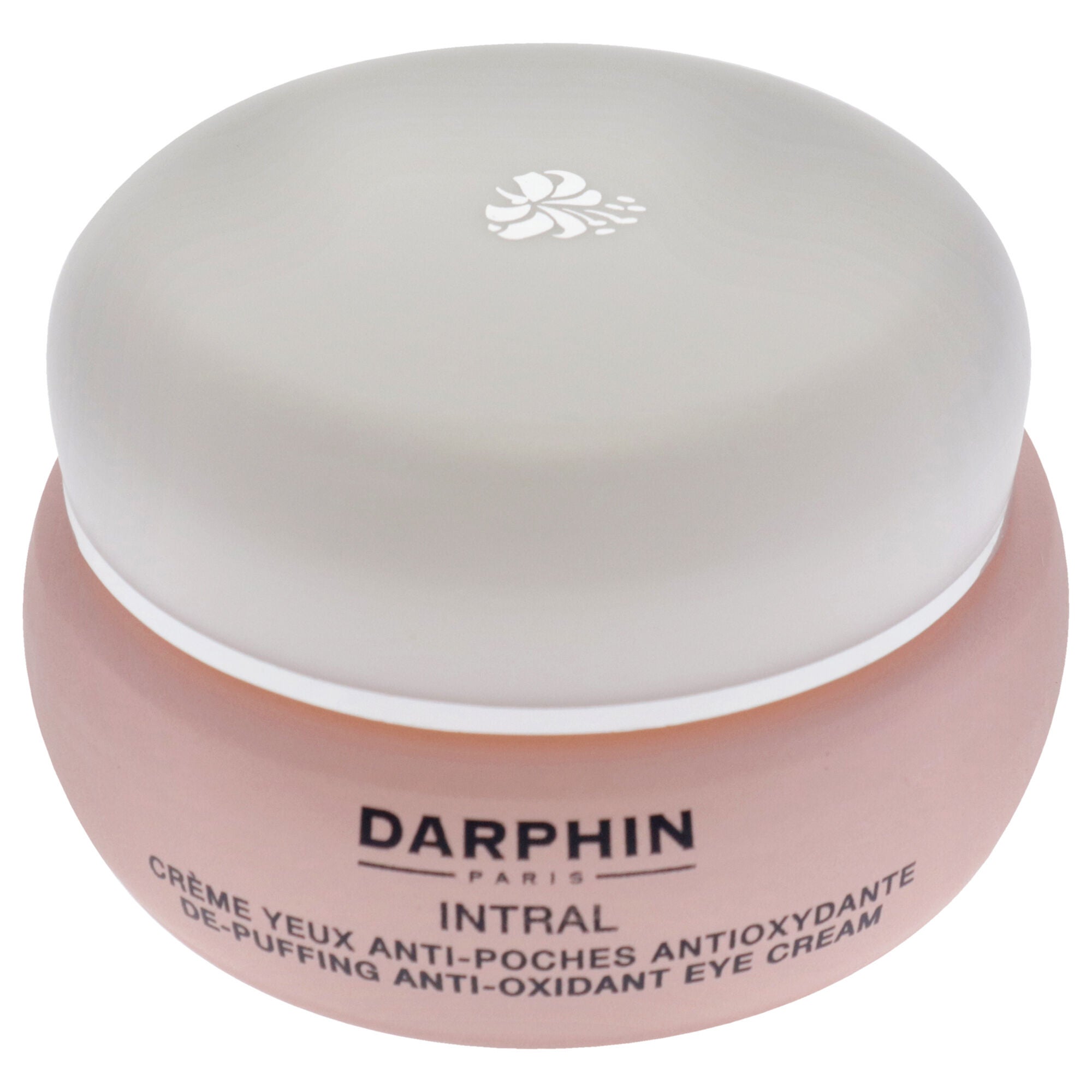 Intral De-Puffing Antioxidant Eye Cream by Darphin for Unisex - 0.5 oz Cream, , alternate image number 5